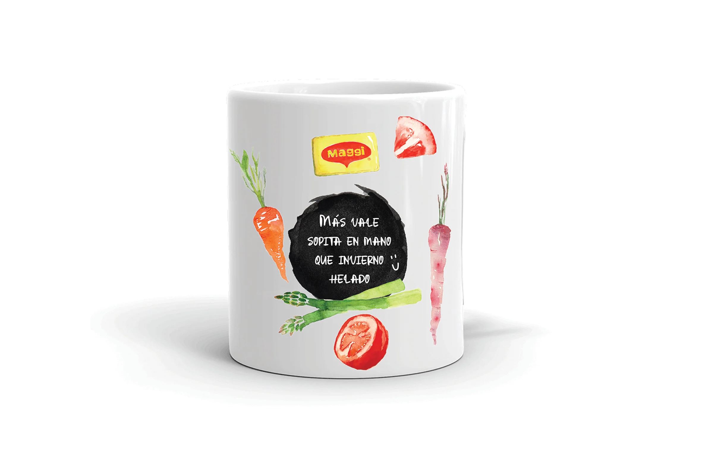 Ilustración para Marcas