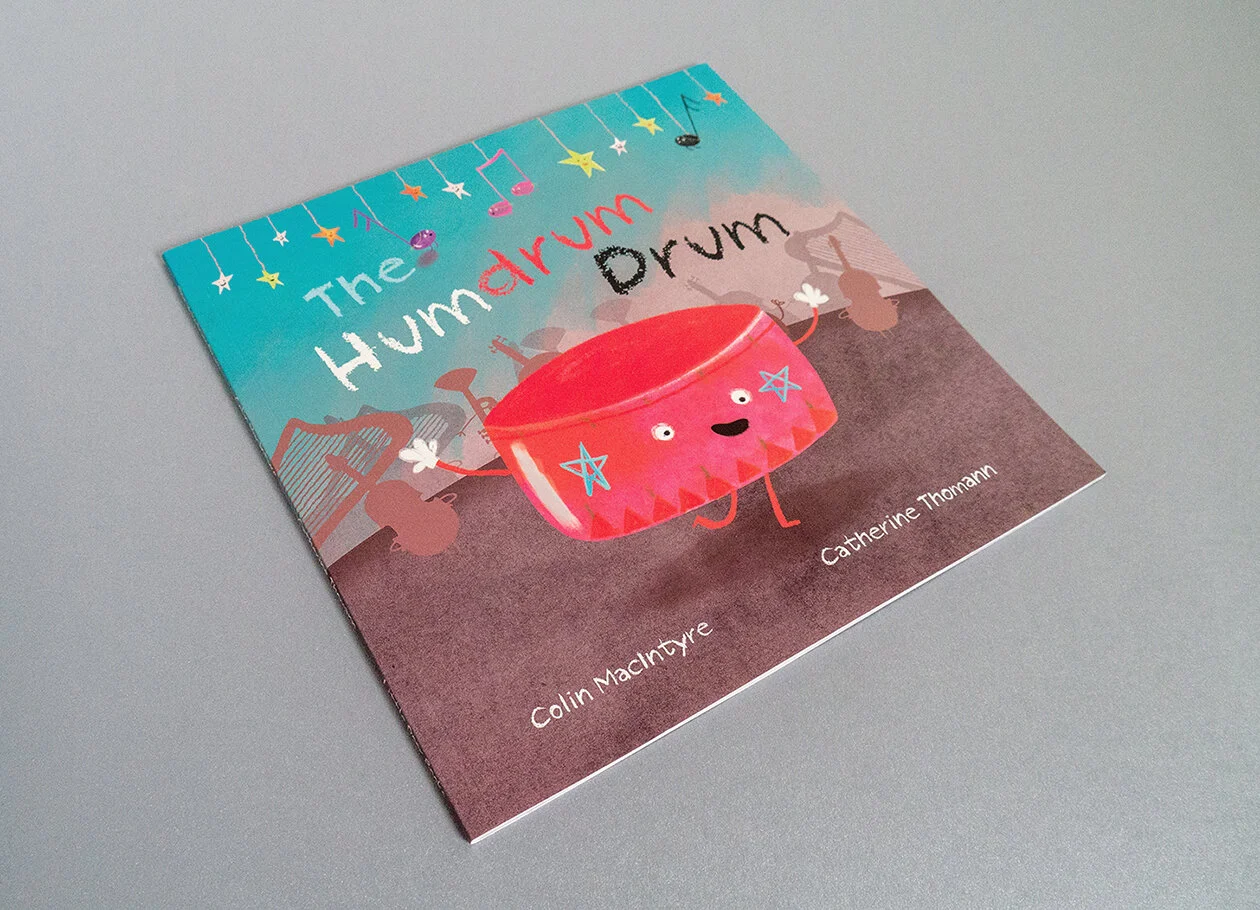 The Humdrum Drum