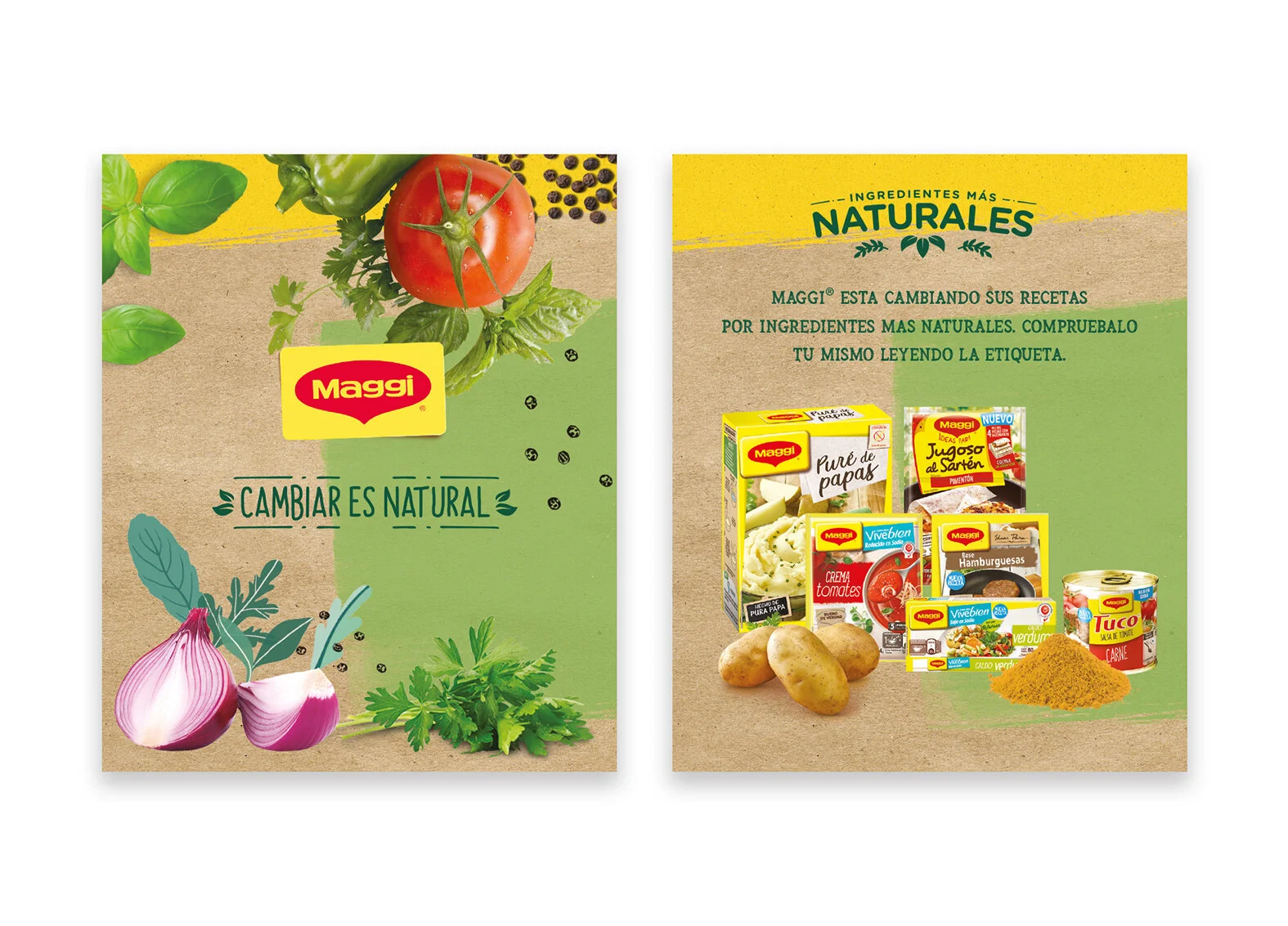 Veggie Burger Booklet