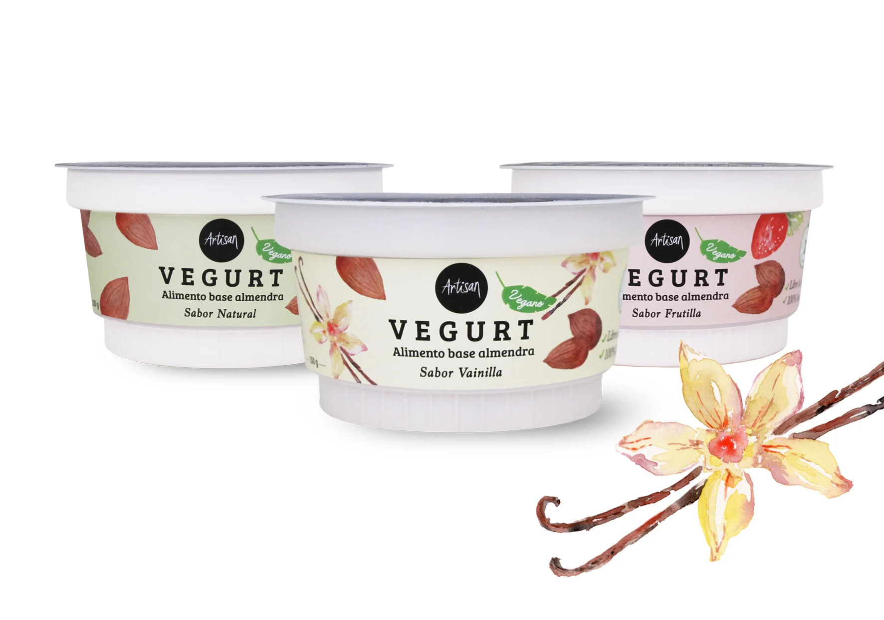 Yogurt packaging III