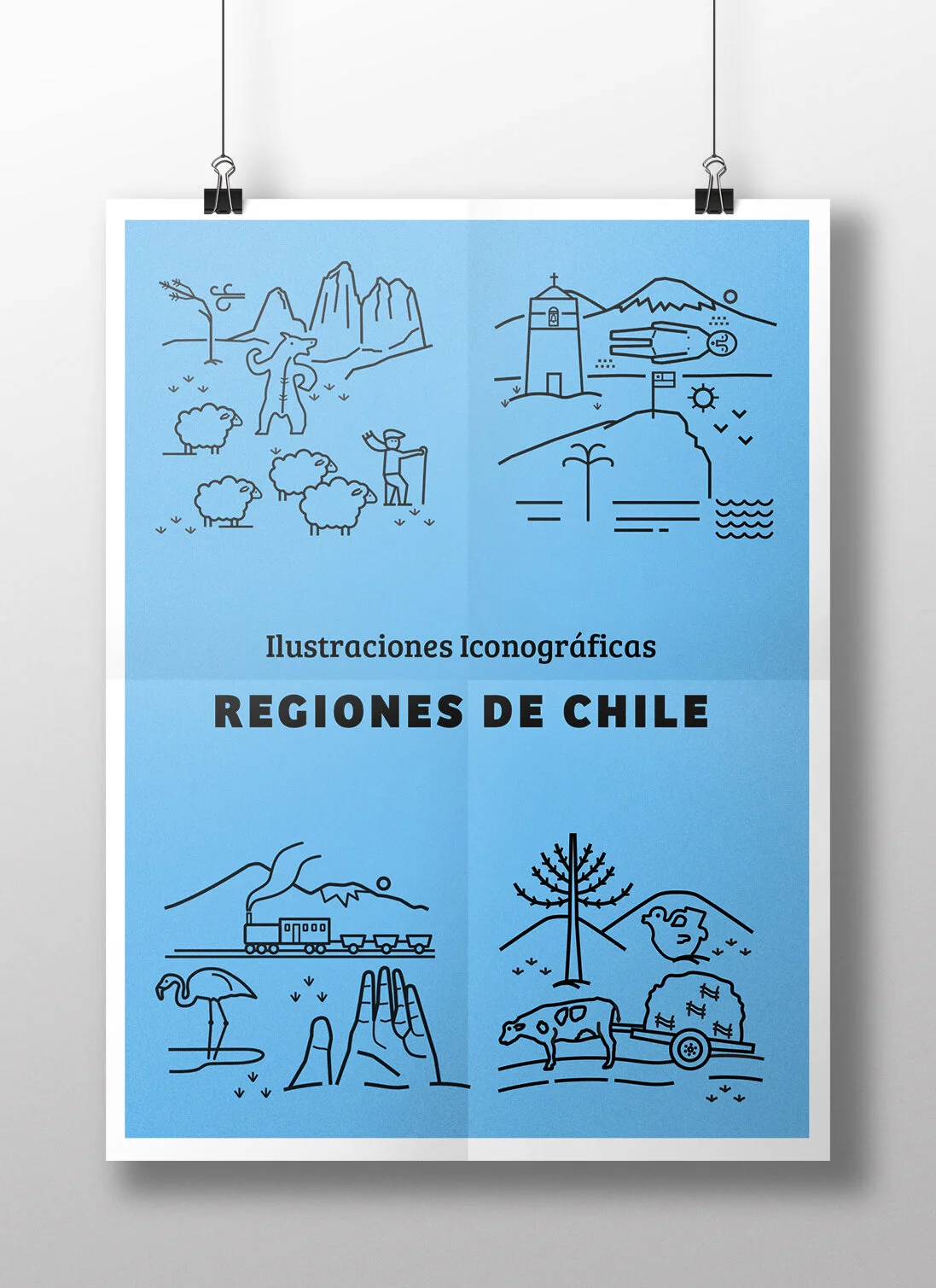 Infographic illustrations