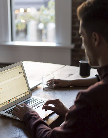 Sebastián Ramírez Diseño/ Desarrollo/ Posicionamiento