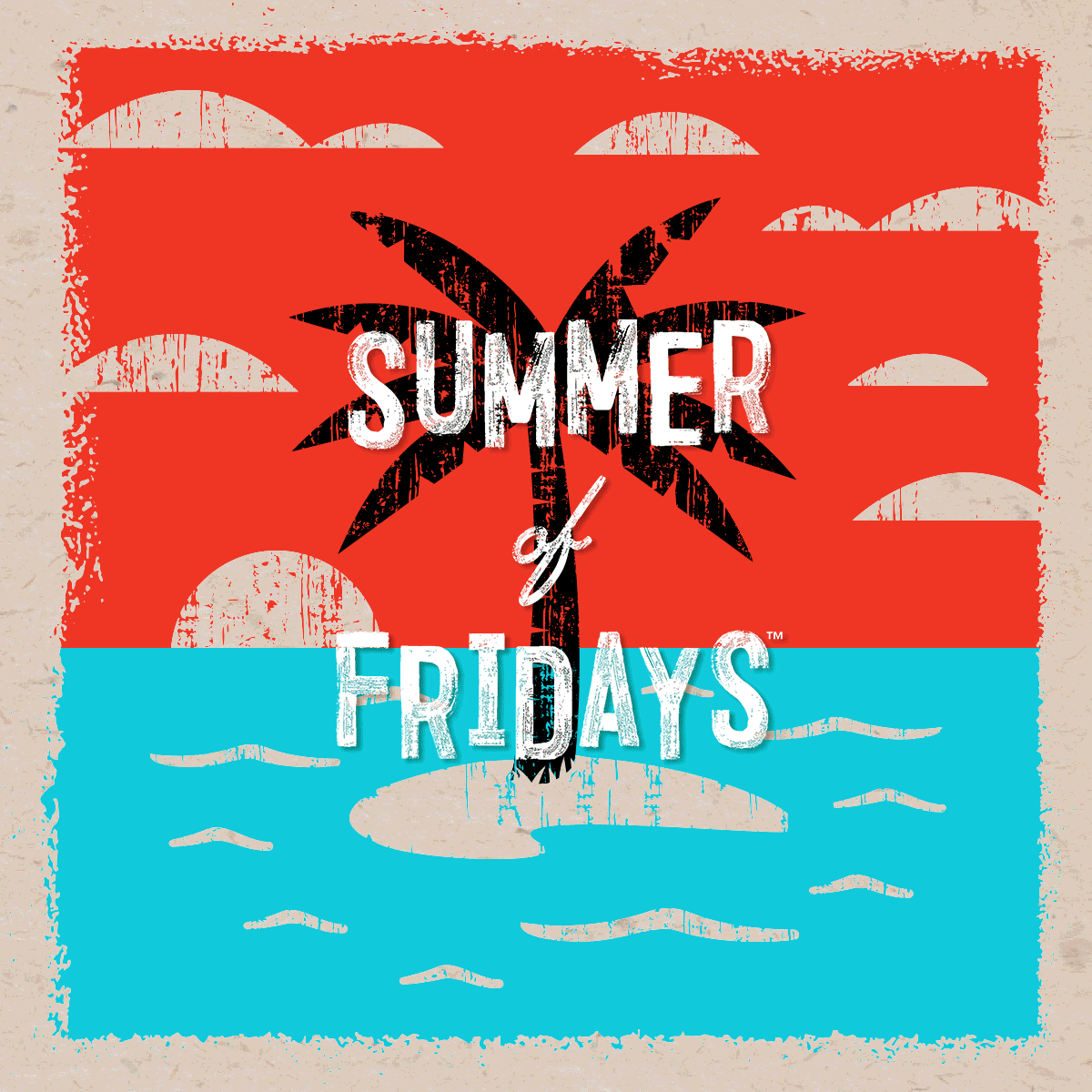 Friday's