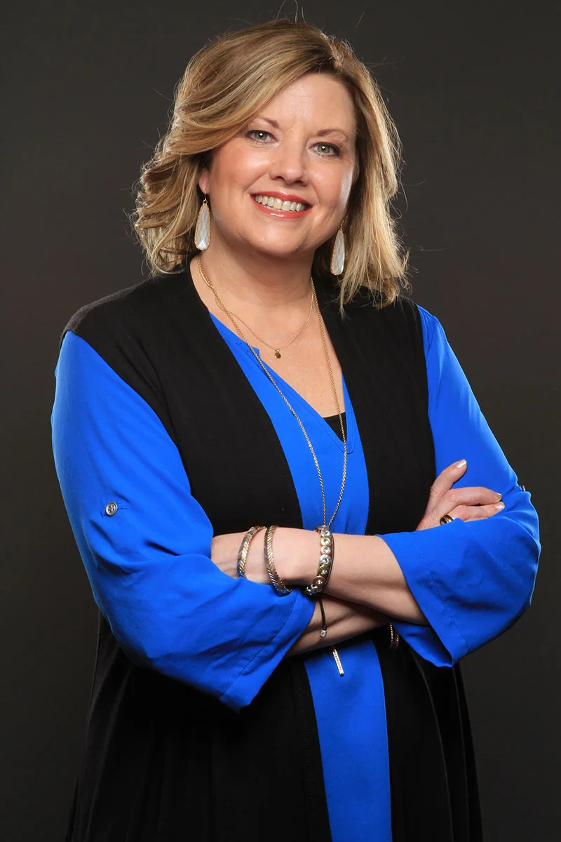 Pam Pegram