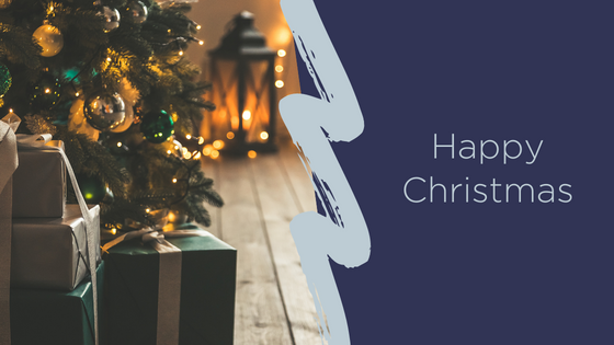 Happy Christmas