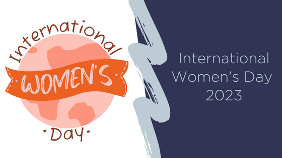 International Women's Day 2023