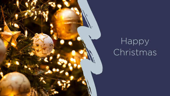 Happy Christmas