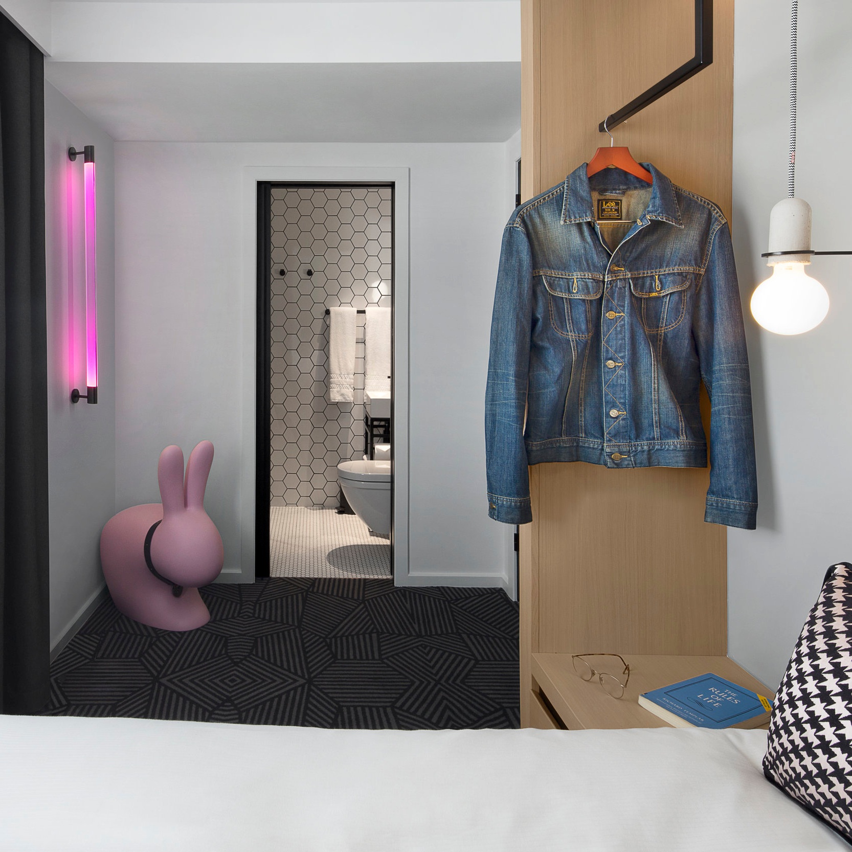 Assembly Hotel London | Hotel in Central London