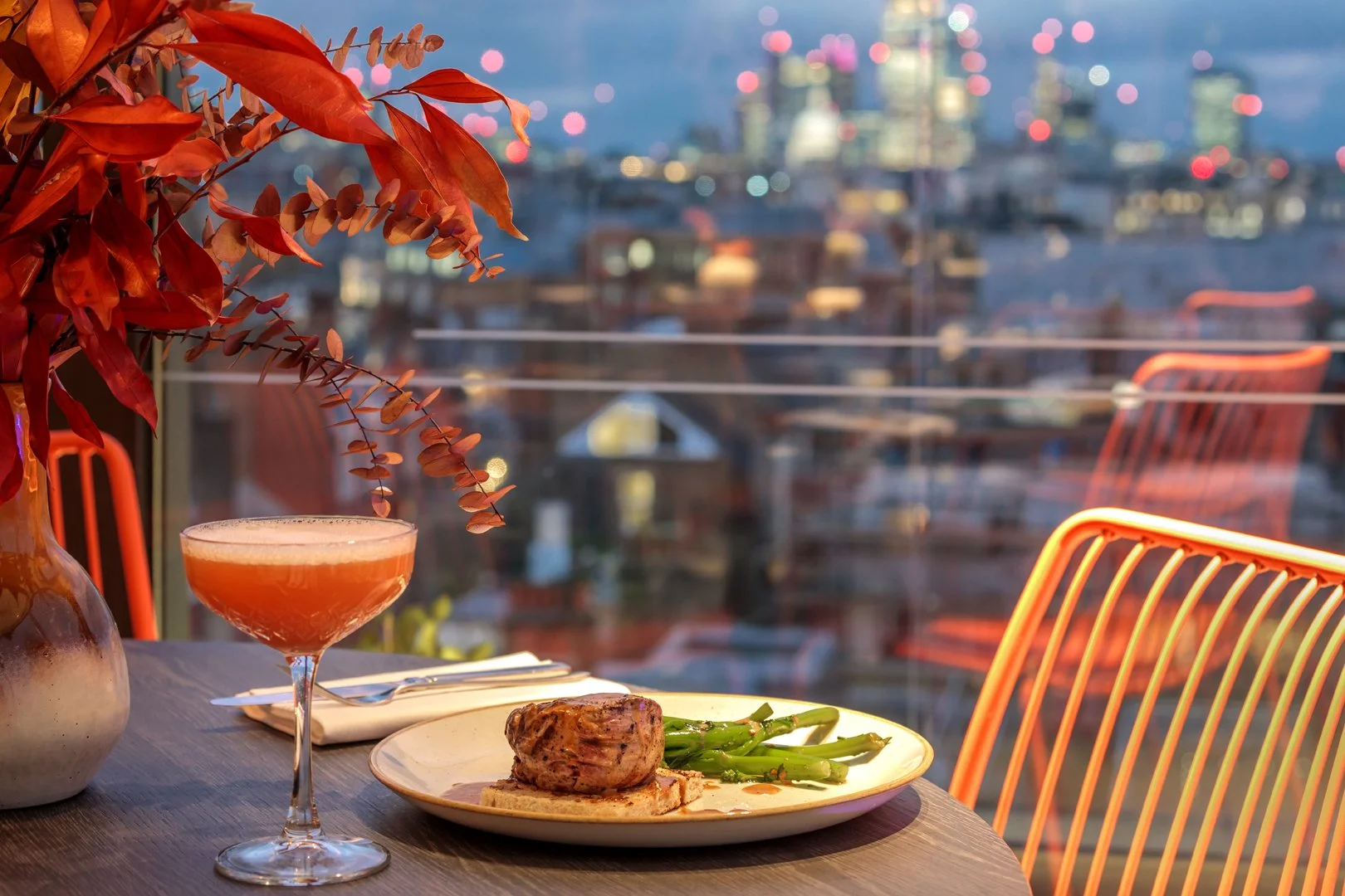 Hotel Offers & Deals in Central London Assembly Hotels