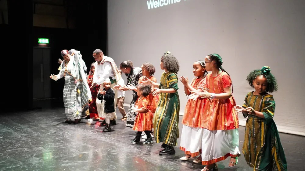 Somali Culture Night 2023 Celebrated During Black History Month