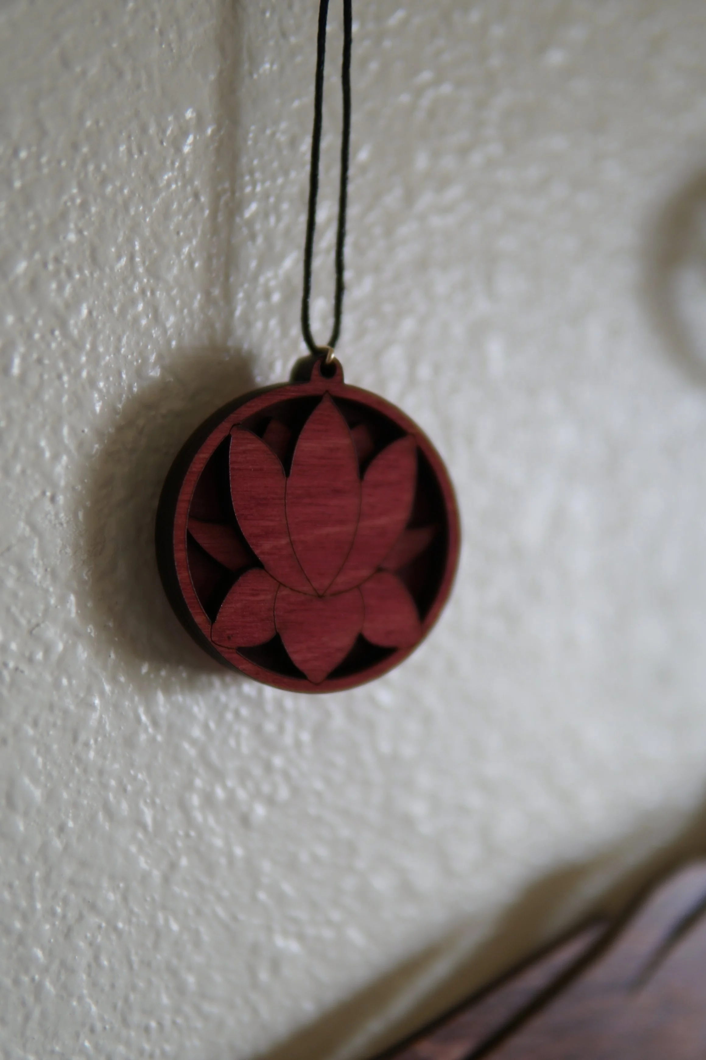 Red Lotus