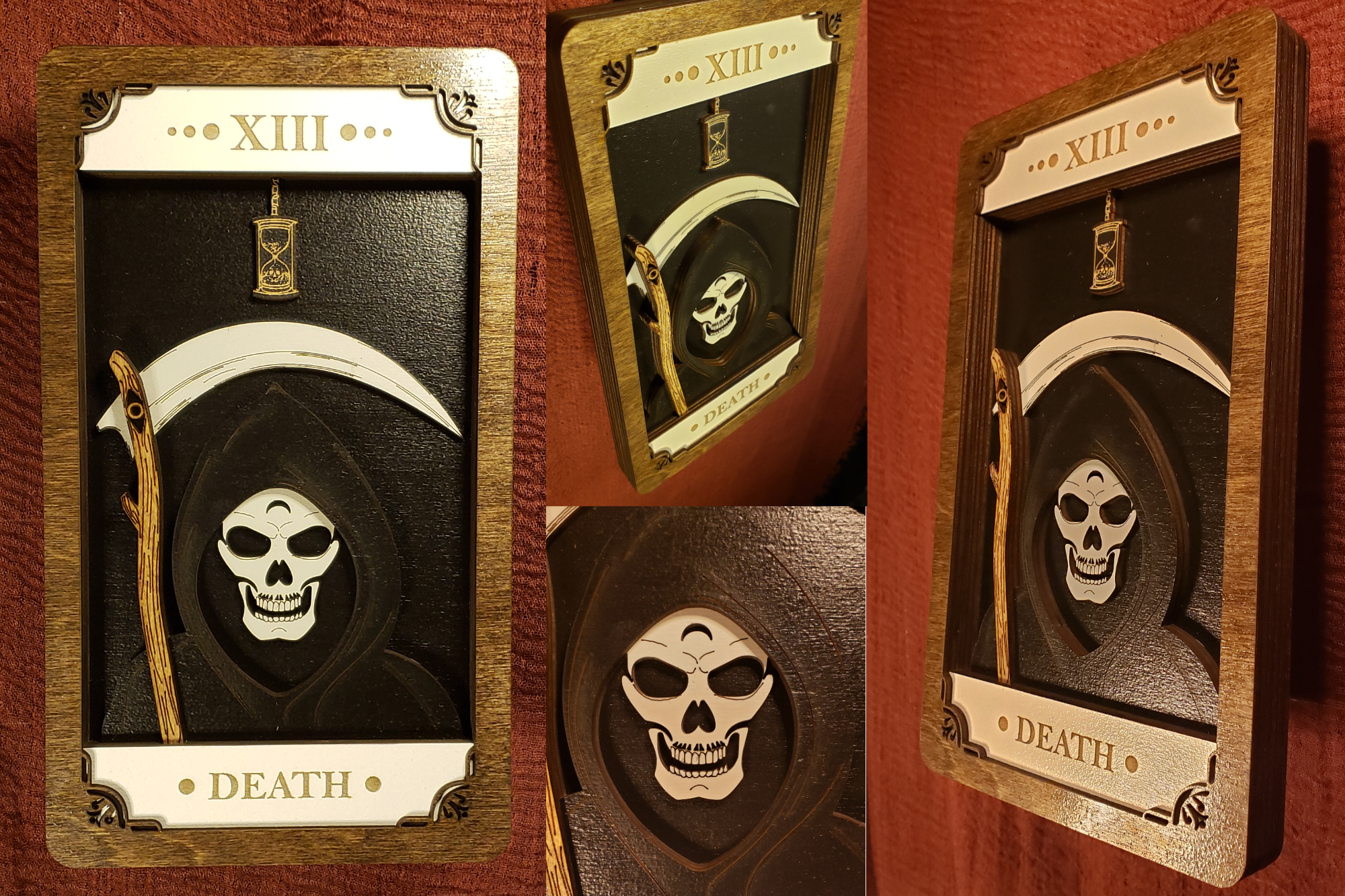 Tarot: Death