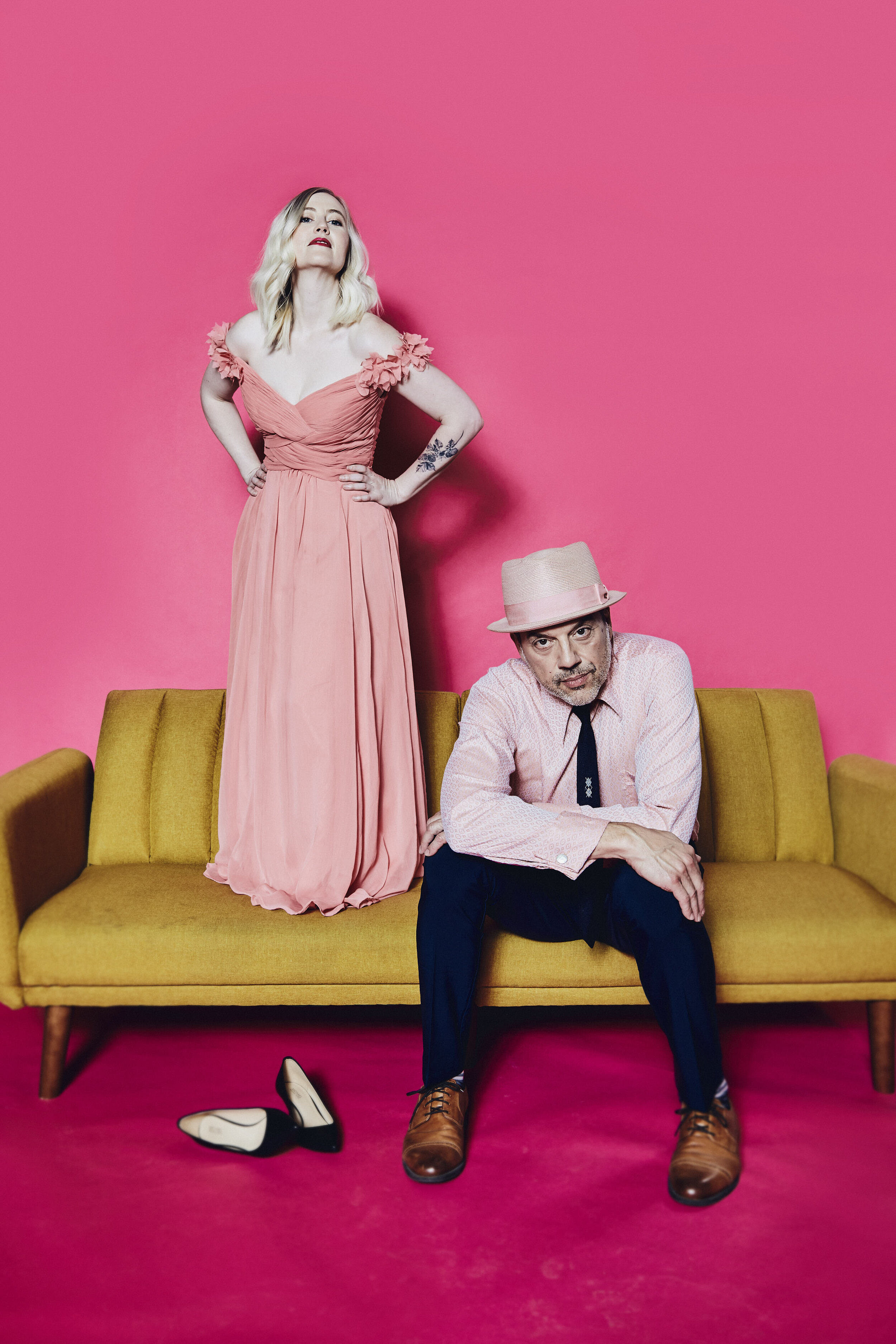 Photo by Jen Squires (click on image to access high res file)