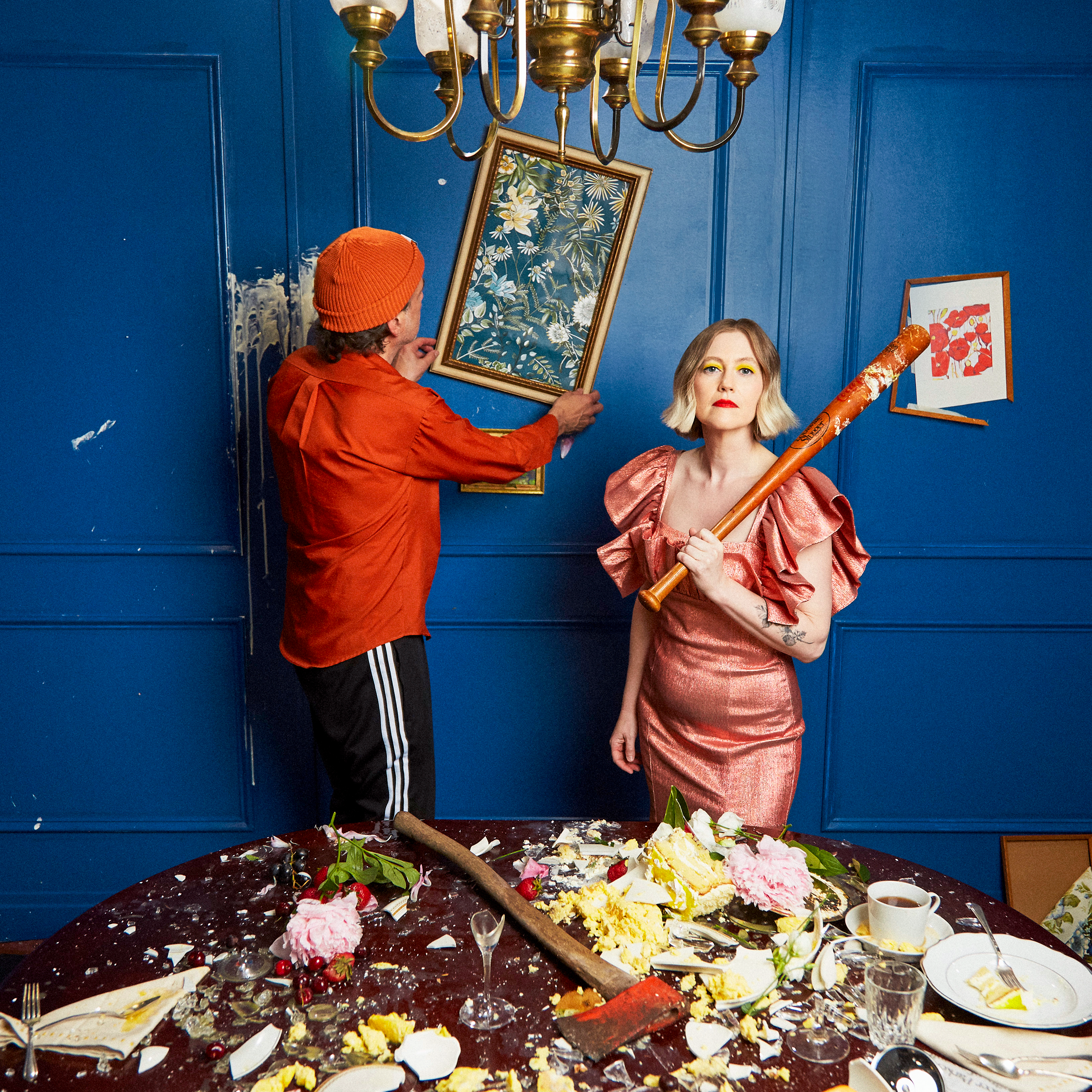 Photo by Jen Squires (click on image to access high res file)