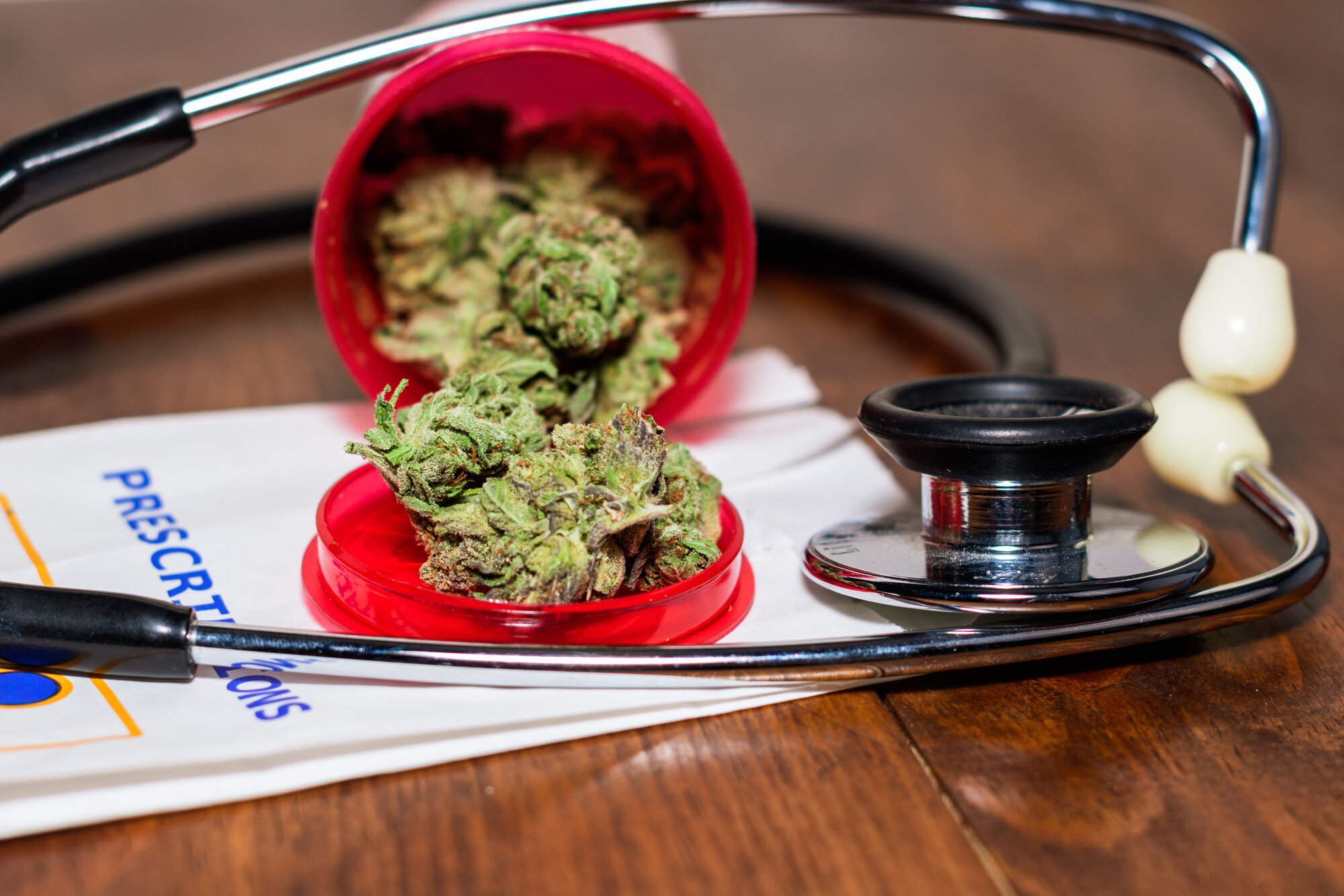 Everything to Know About Getting a Medical Marijuana Card — Online Medical  Marijuana Doctors - Doctors of Cannabis