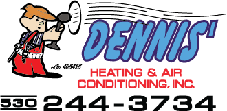 Dennis Heating &amp; Air Conditioning