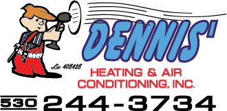 Dennis Heating & Air Conditioning