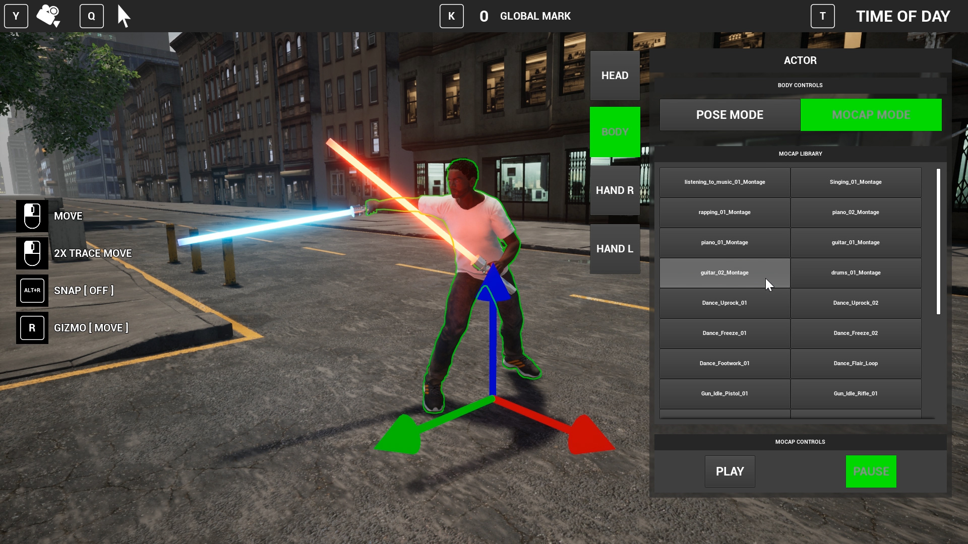 addons cine tracer addons cine tracer