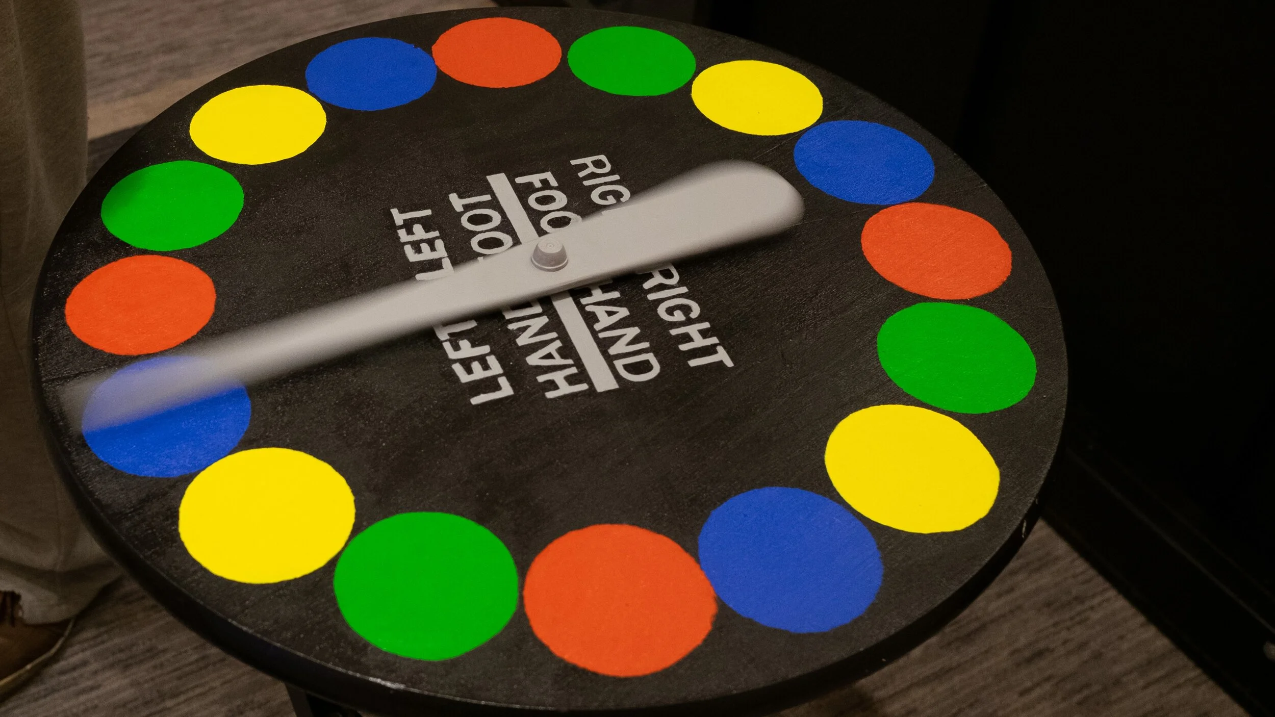 CAPCon Chicago Ageplay Convention — CAPCon