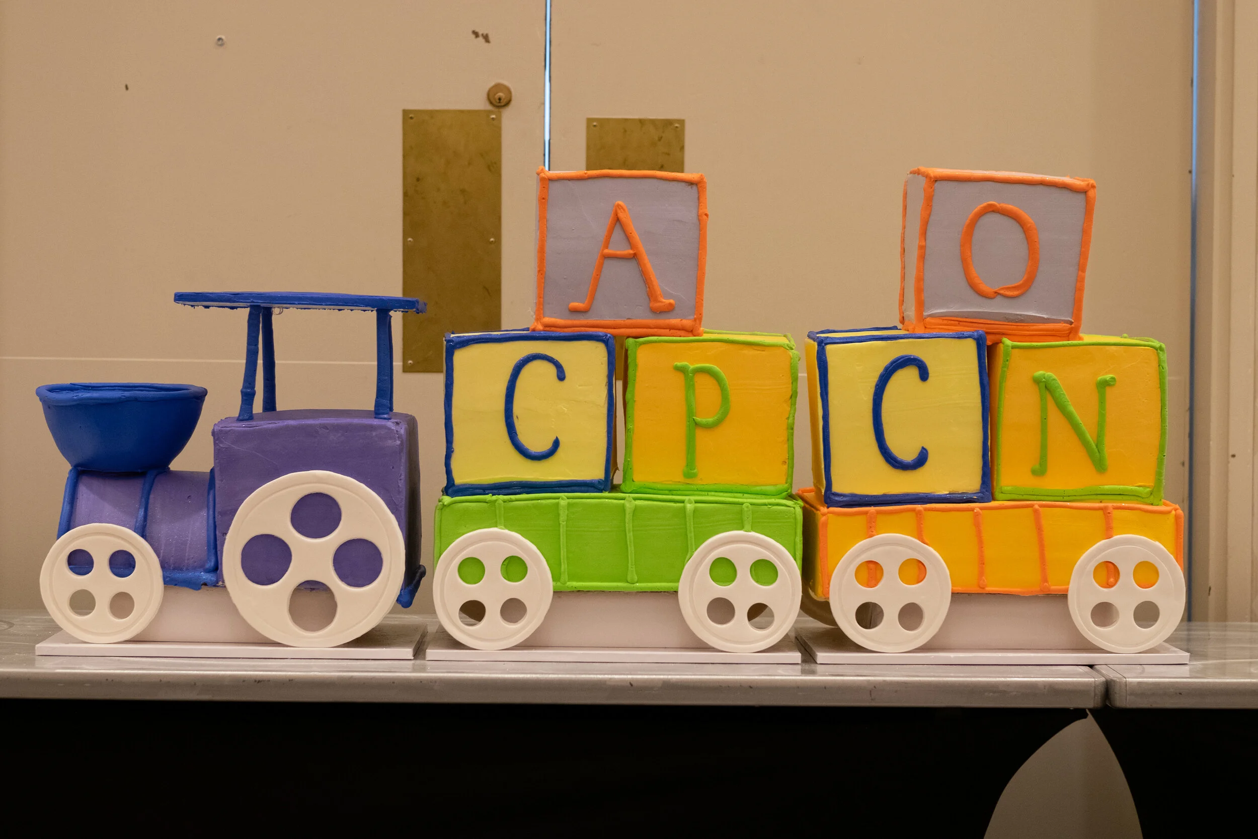 CAPCon Chicago Ageplay Convention — CAPCon