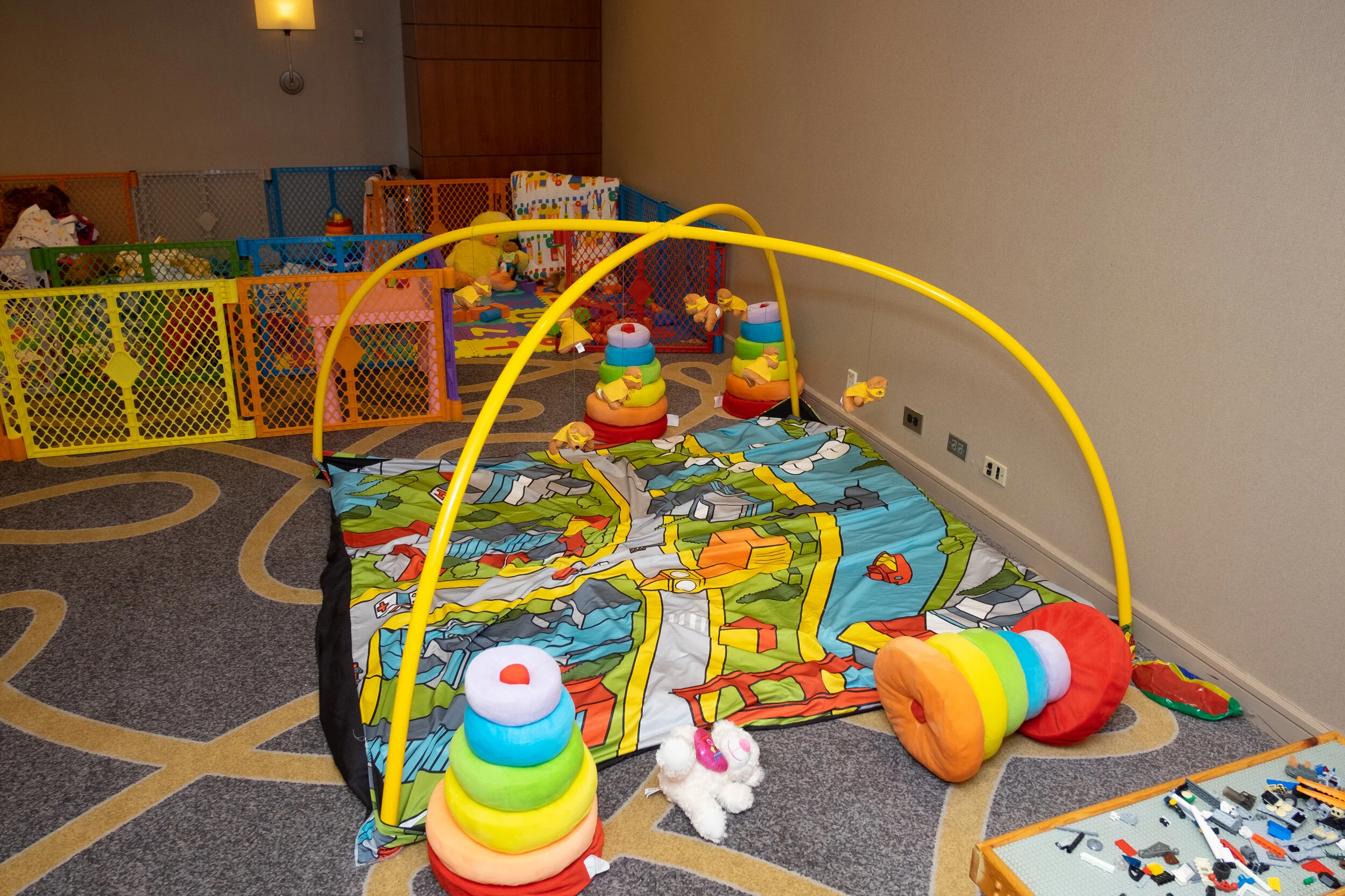 CAPCon Chicago Ageplay Convention — CAPCon