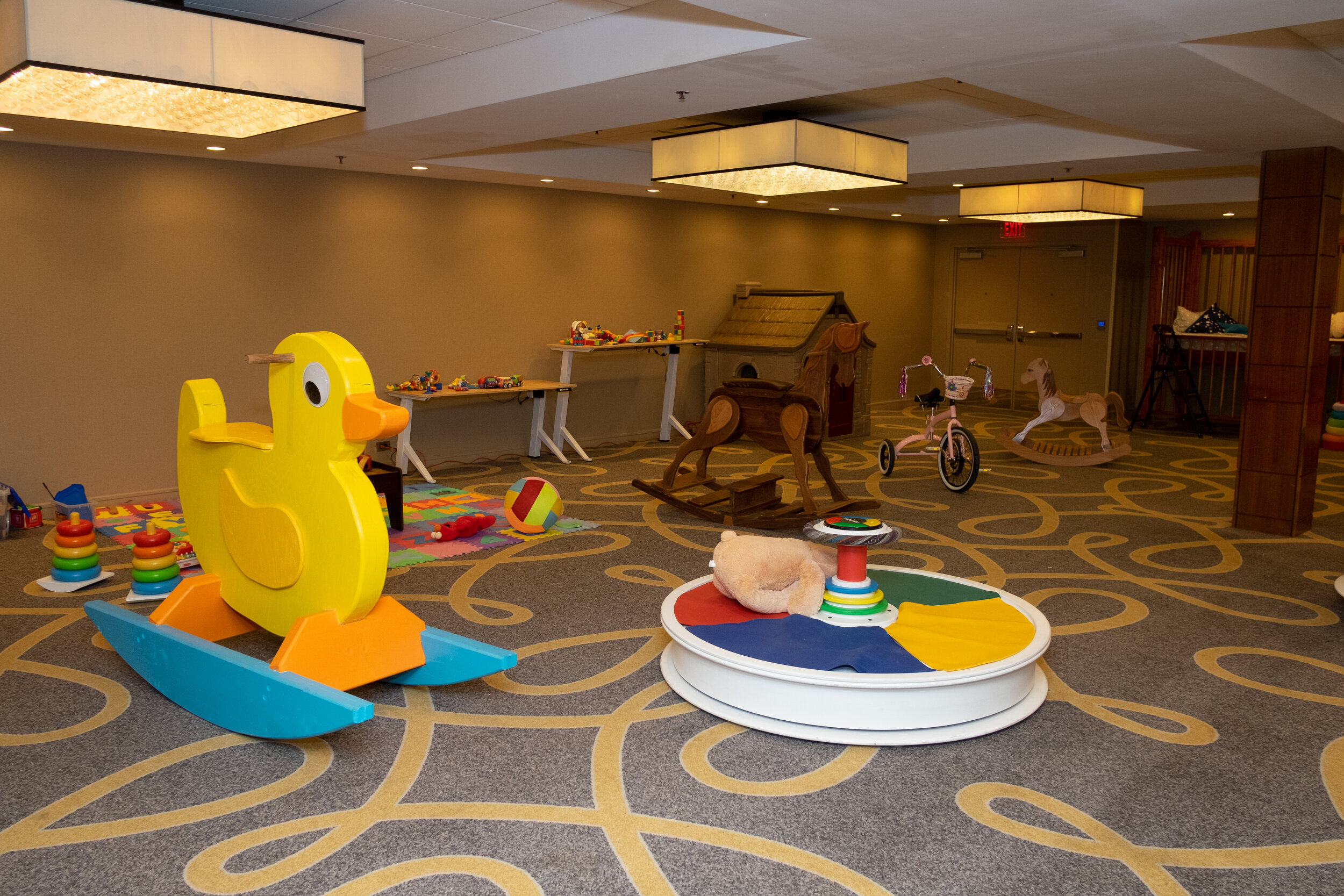 CAPCon Chicago Ageplay Convention — CAPCon