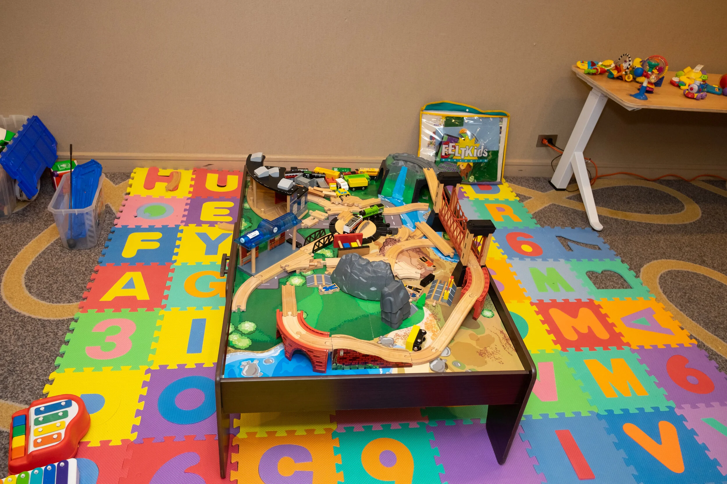 CAPCon Chicago Ageplay Convention — CAPCon