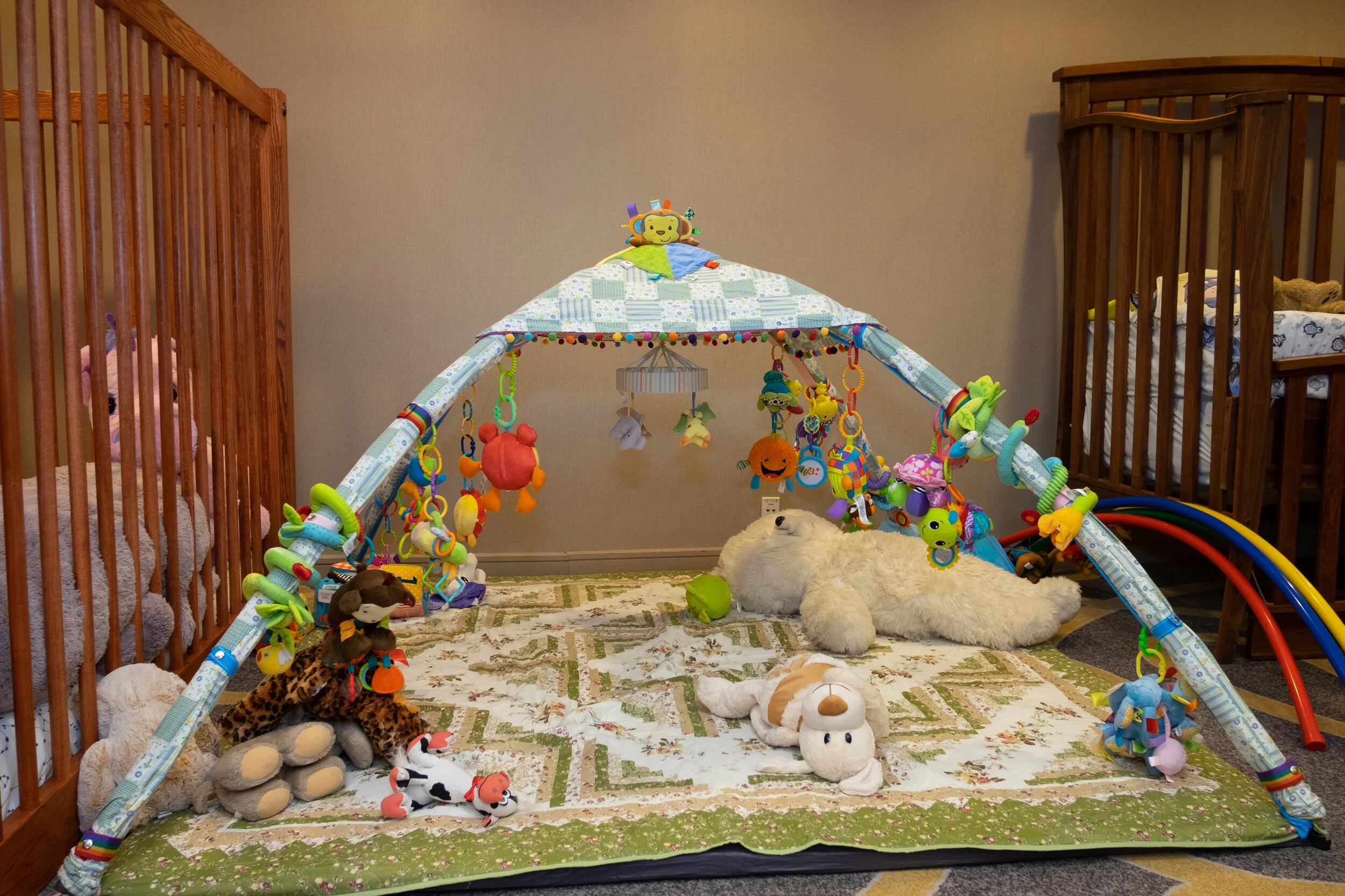 CAPCon Chicago Ageplay Convention — CAPCon