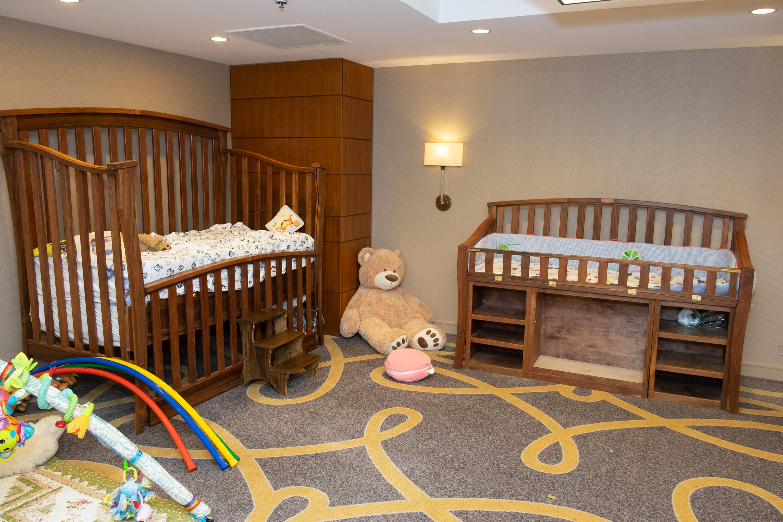 CAPCon Chicago Ageplay Convention — CAPCon