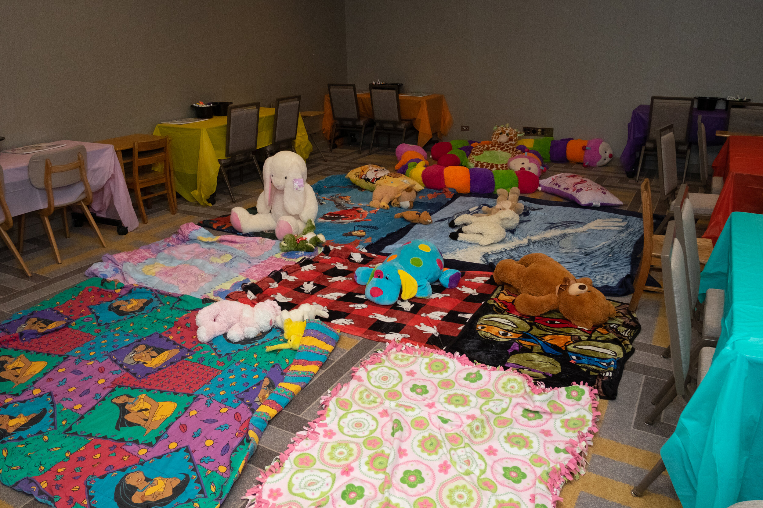 CAPCon Chicago Ageplay Convention — CAPCon