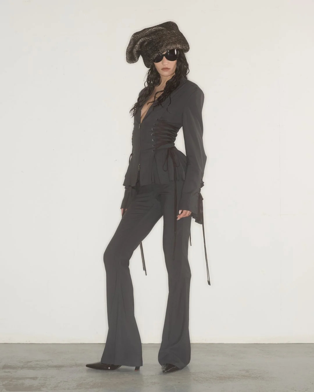 KNWLS AW25