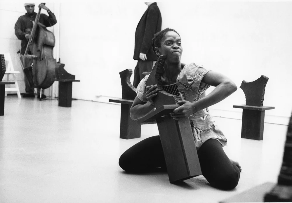Marlborough Gallery, 1998