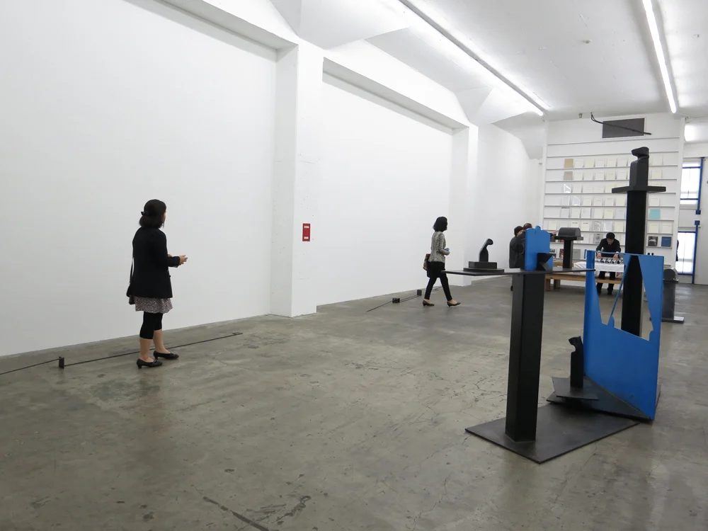 Akira Ikeda, Tokyo, 2014