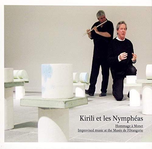 Listen: "Kirili et les Nymphéas"