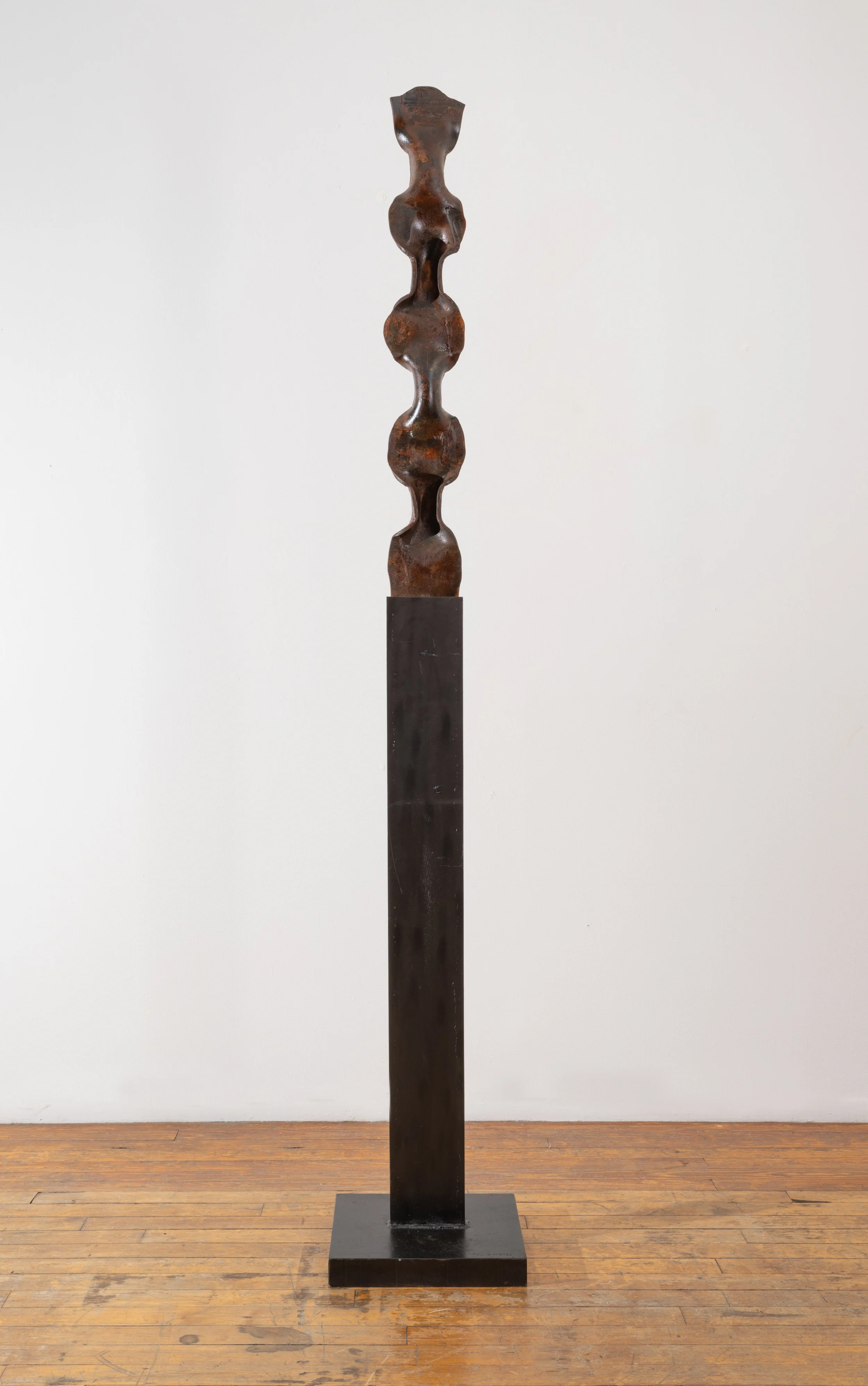 Ladder of Dreams X, 2013