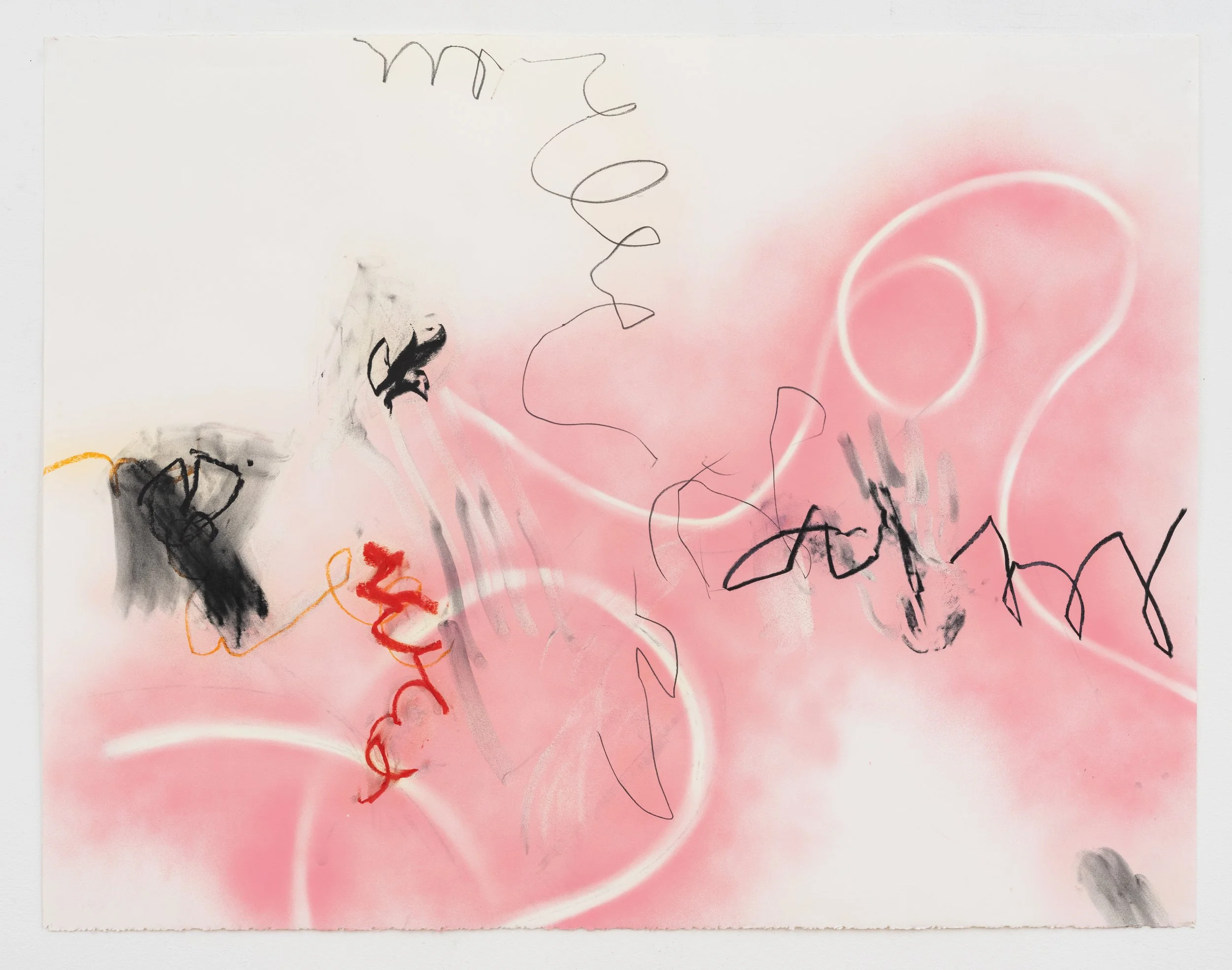 Waiting for Spring II, 2015