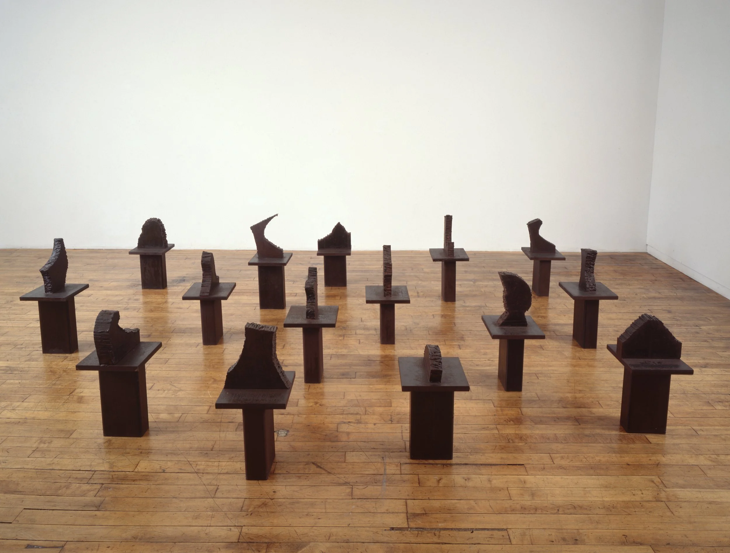 Commandment XIV, 1991