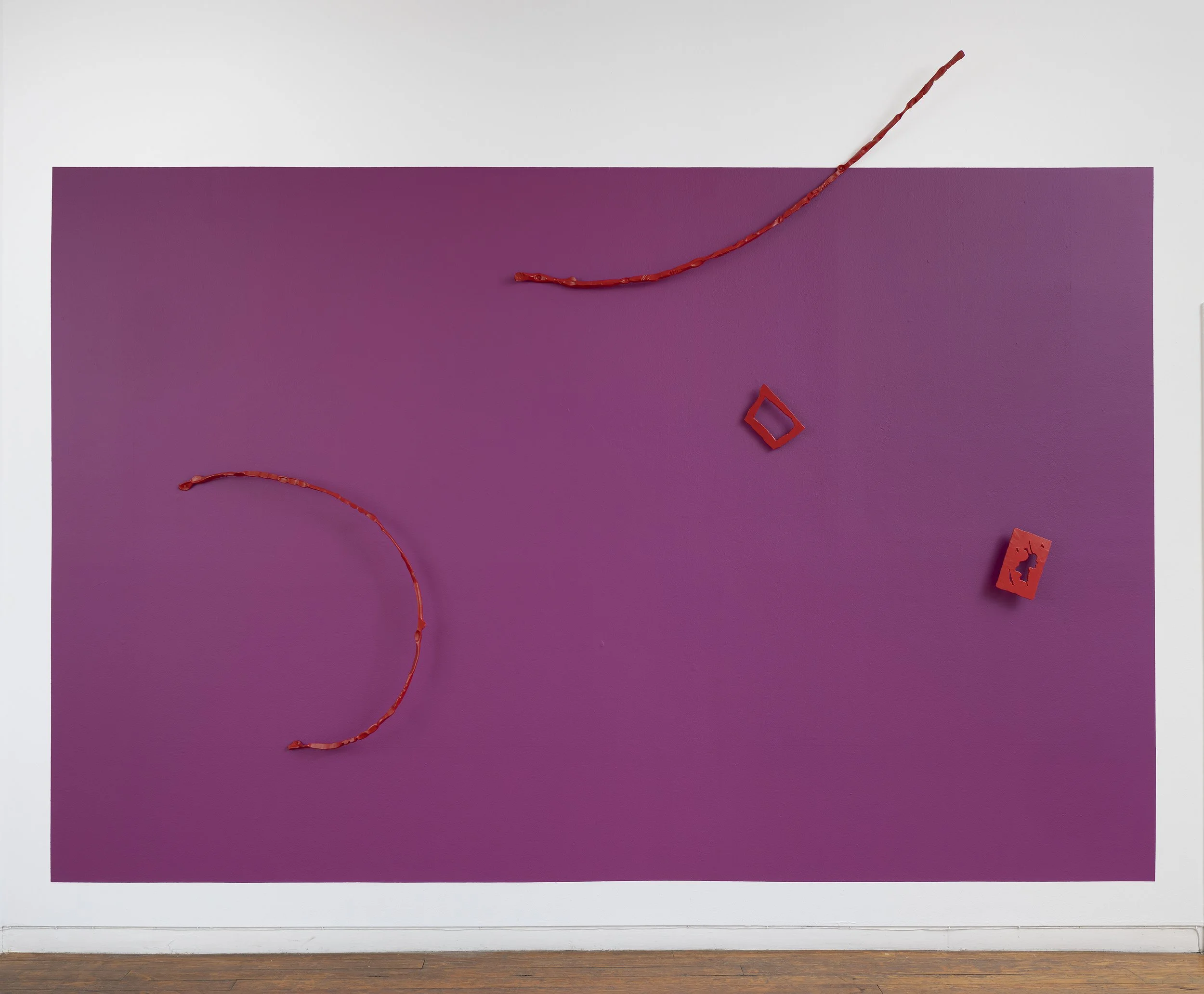 Constellation VI, 2017