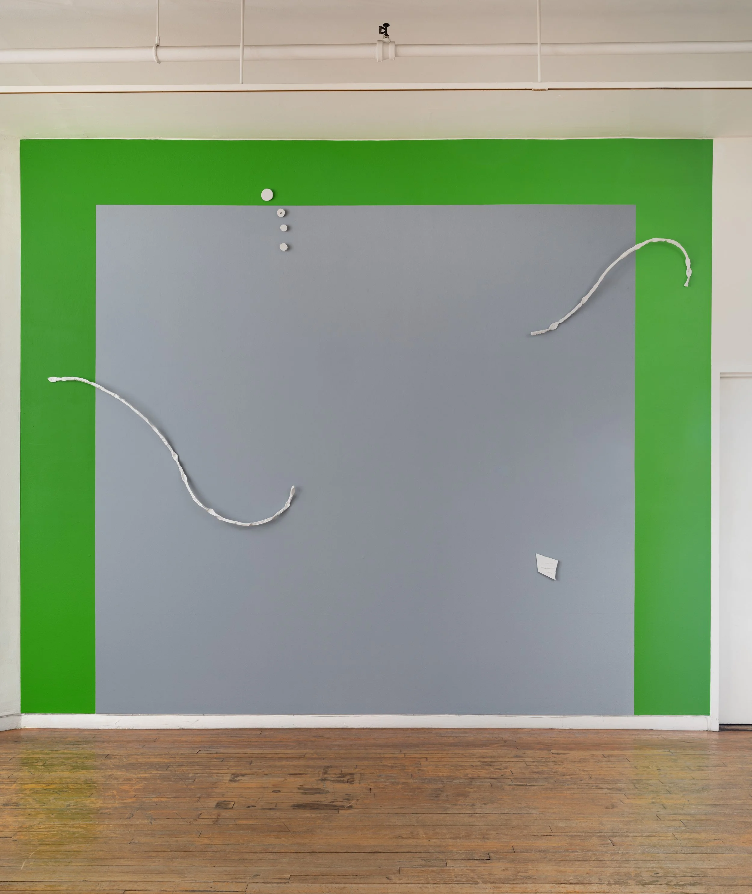 To James Joyce, 2017