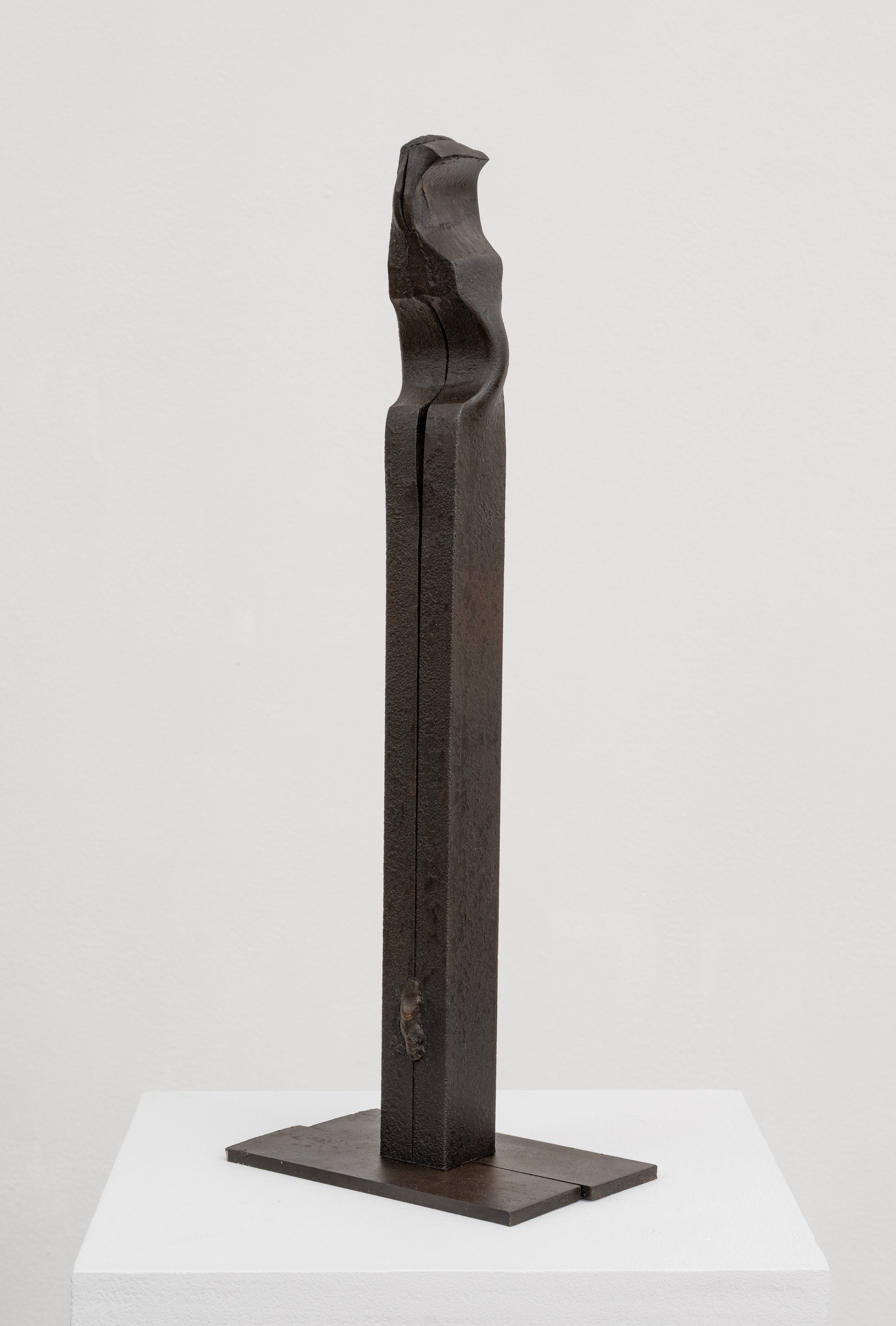 Trembling II, 1980