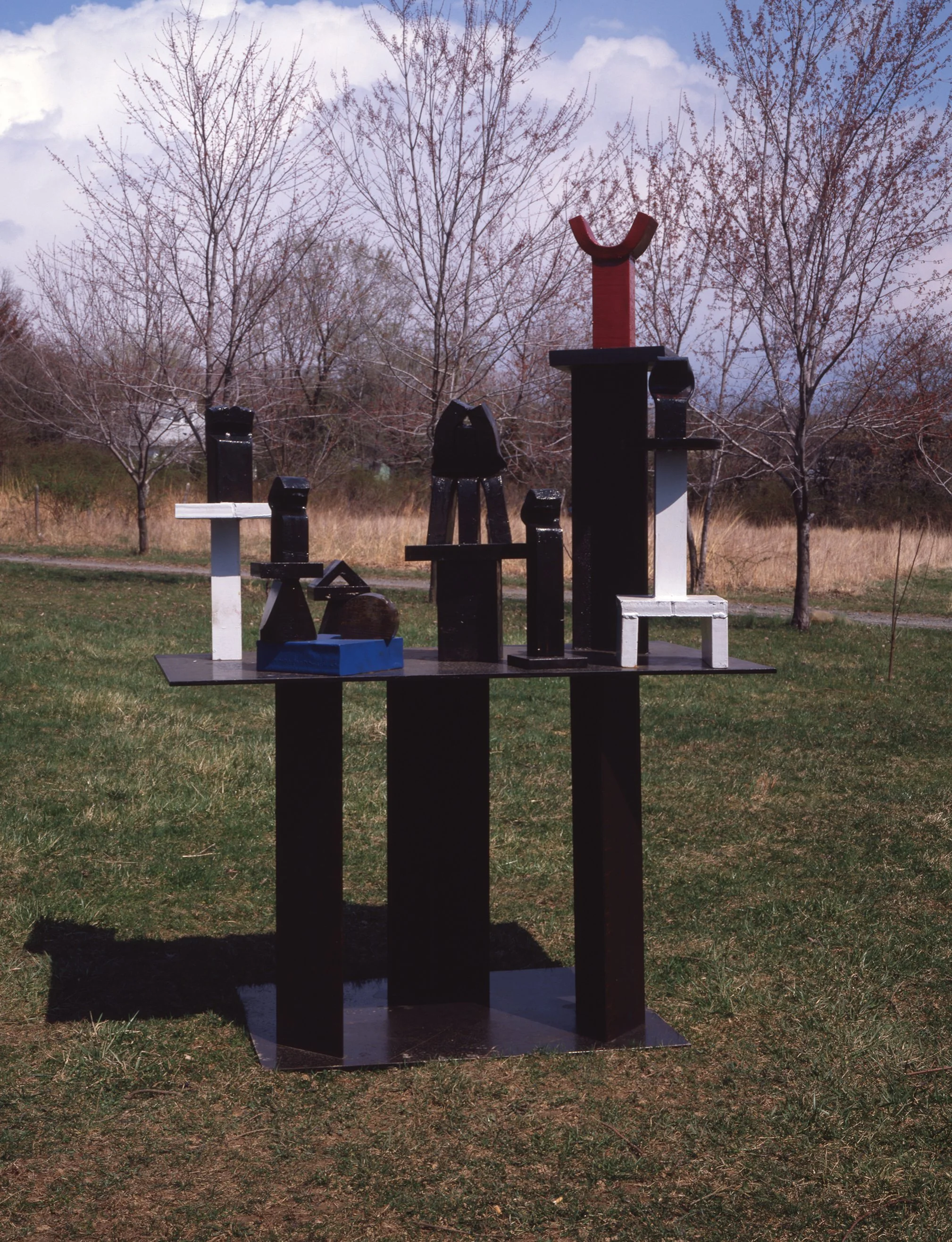 Generations II, 1985