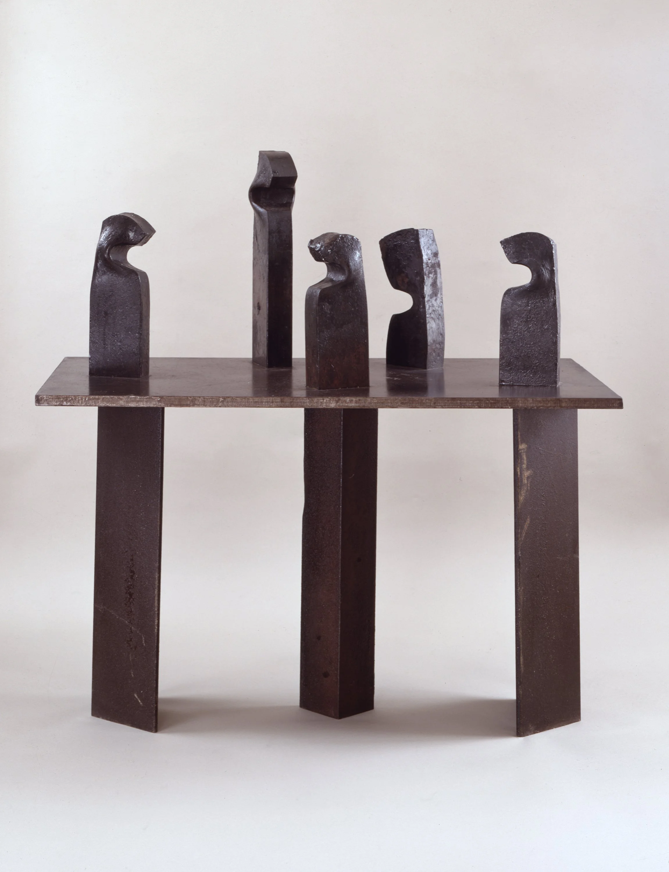 Sagrada Conversazione, 1983