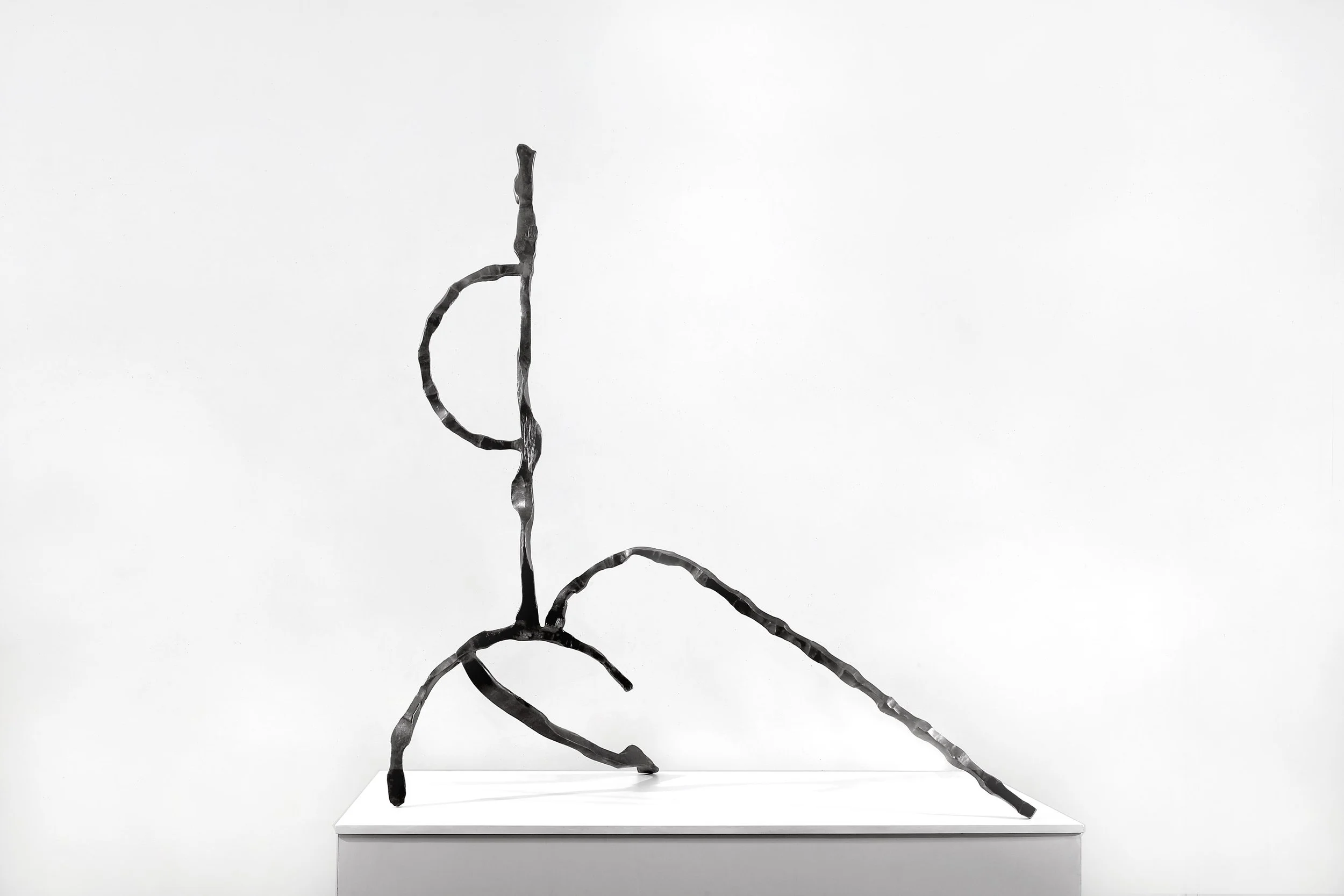 Equivalences or Manhattan Dance, 2008