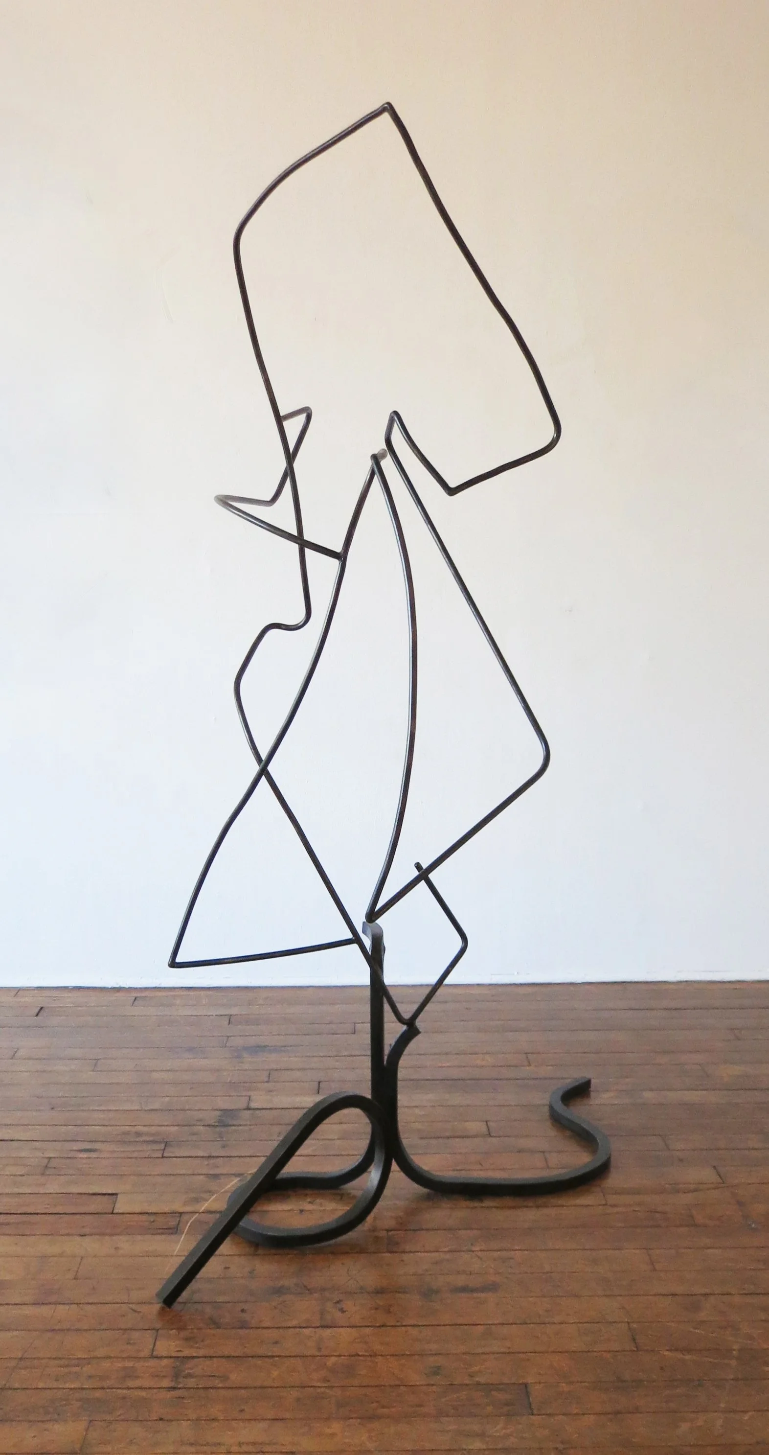 In the Round III, 2015