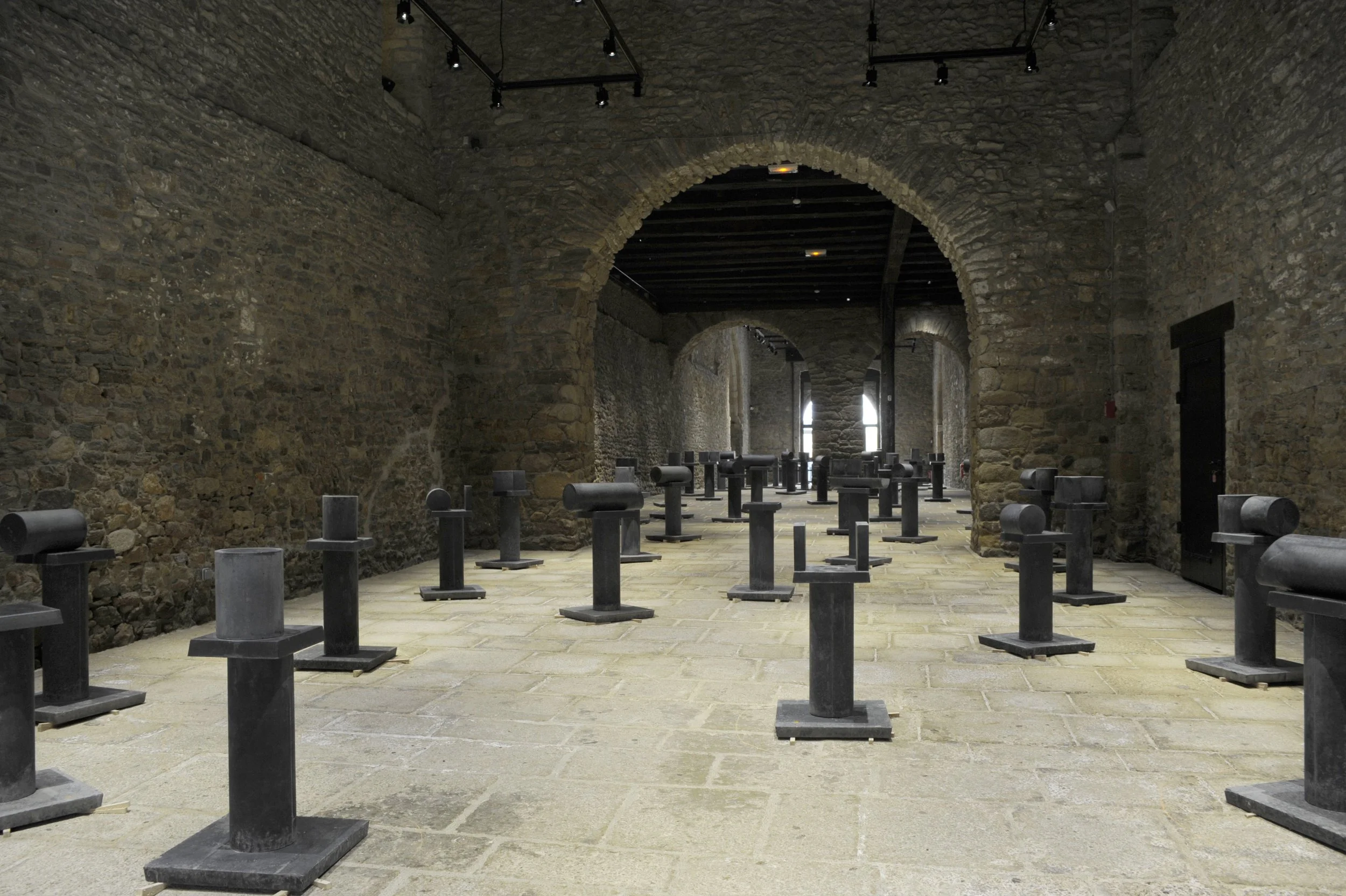 Rythmes D'Automne/ Suite Musicale, 2012