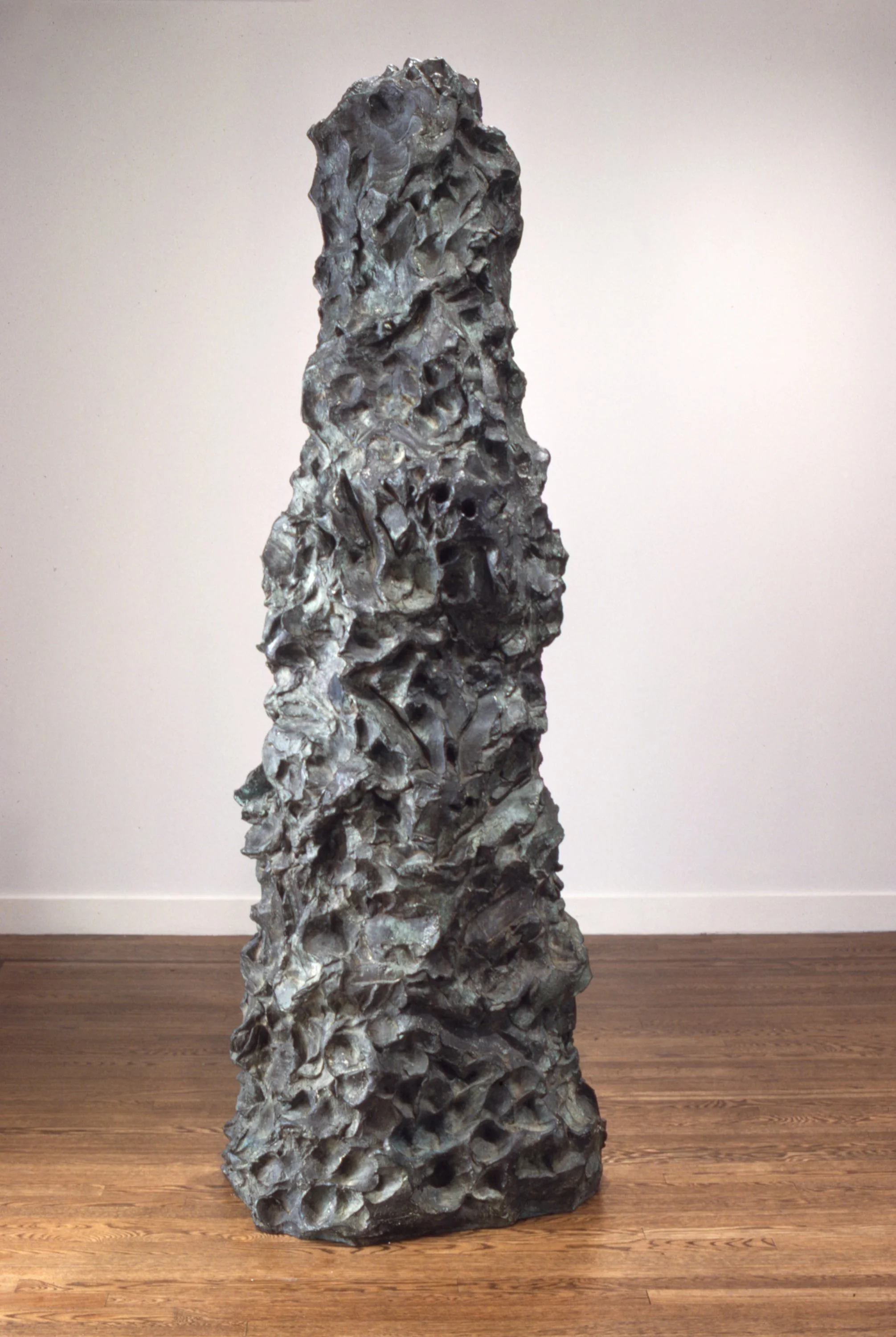 Grande Nudité I, 1985