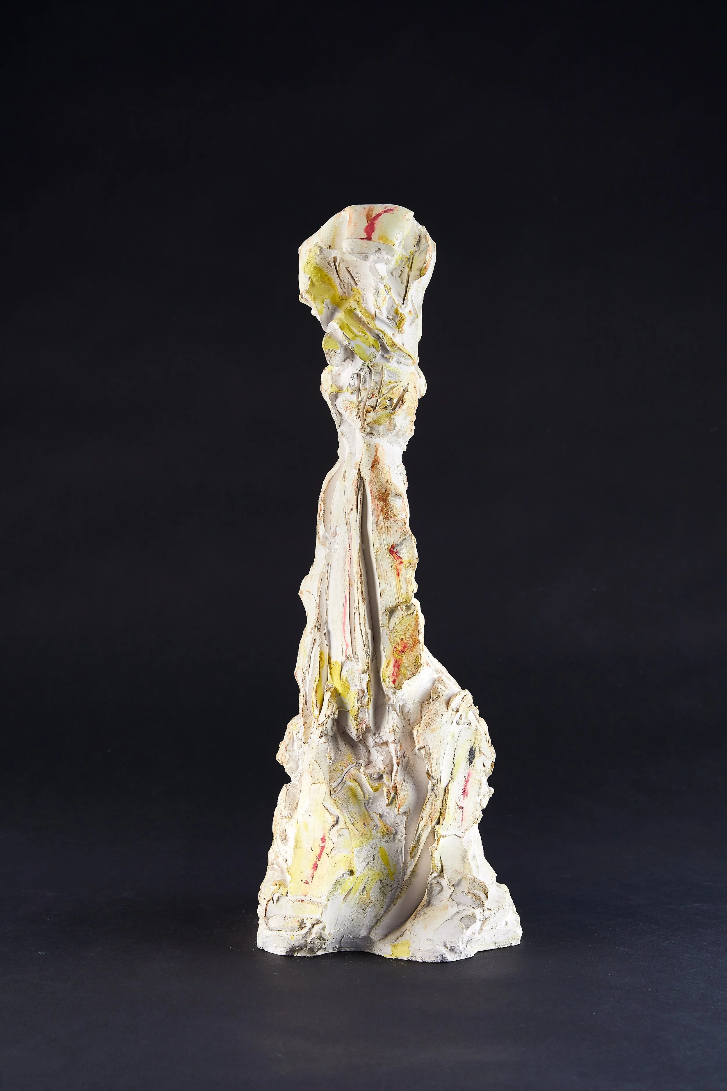 Petite Nudité, 1985