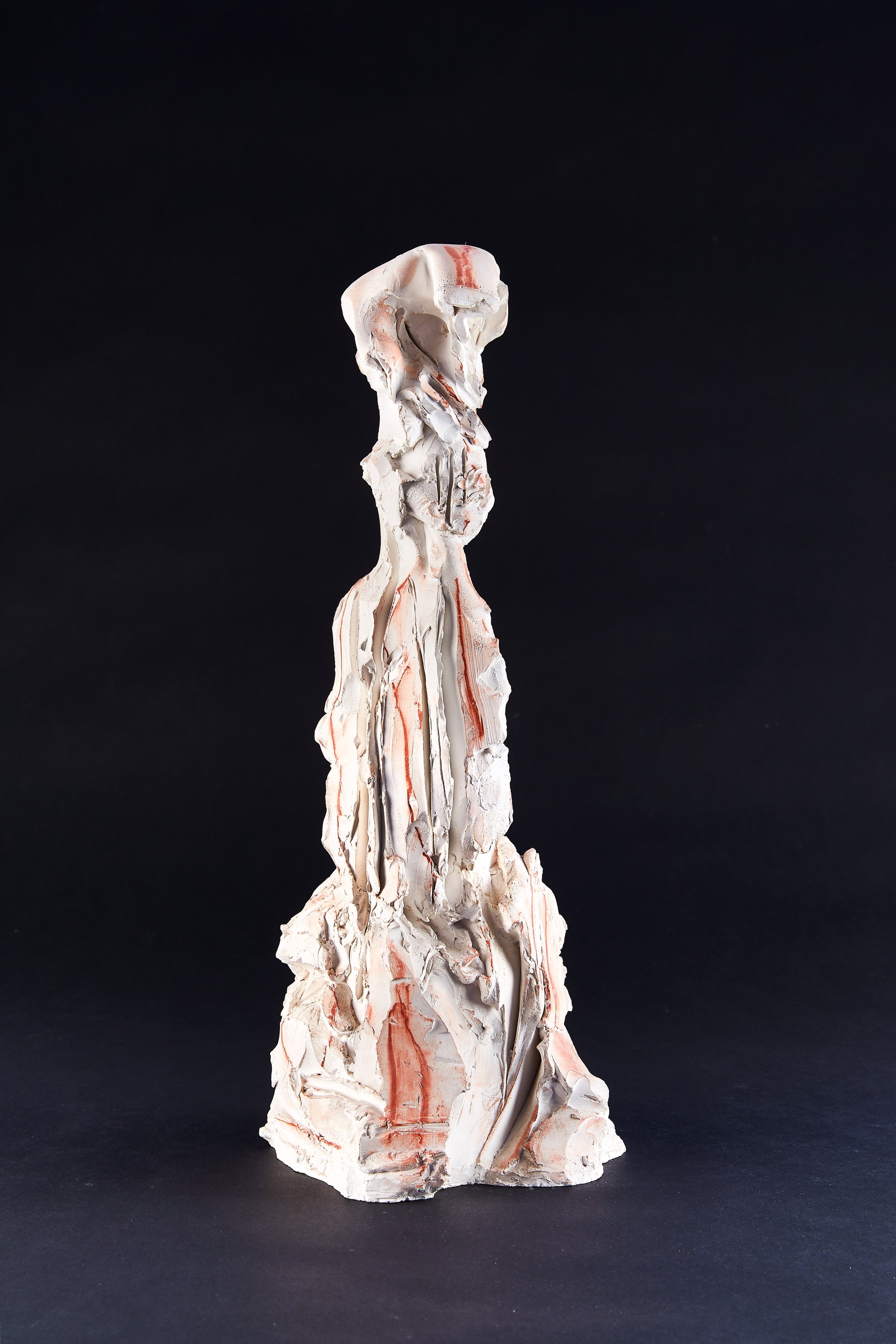 Petite Nudité, 1985