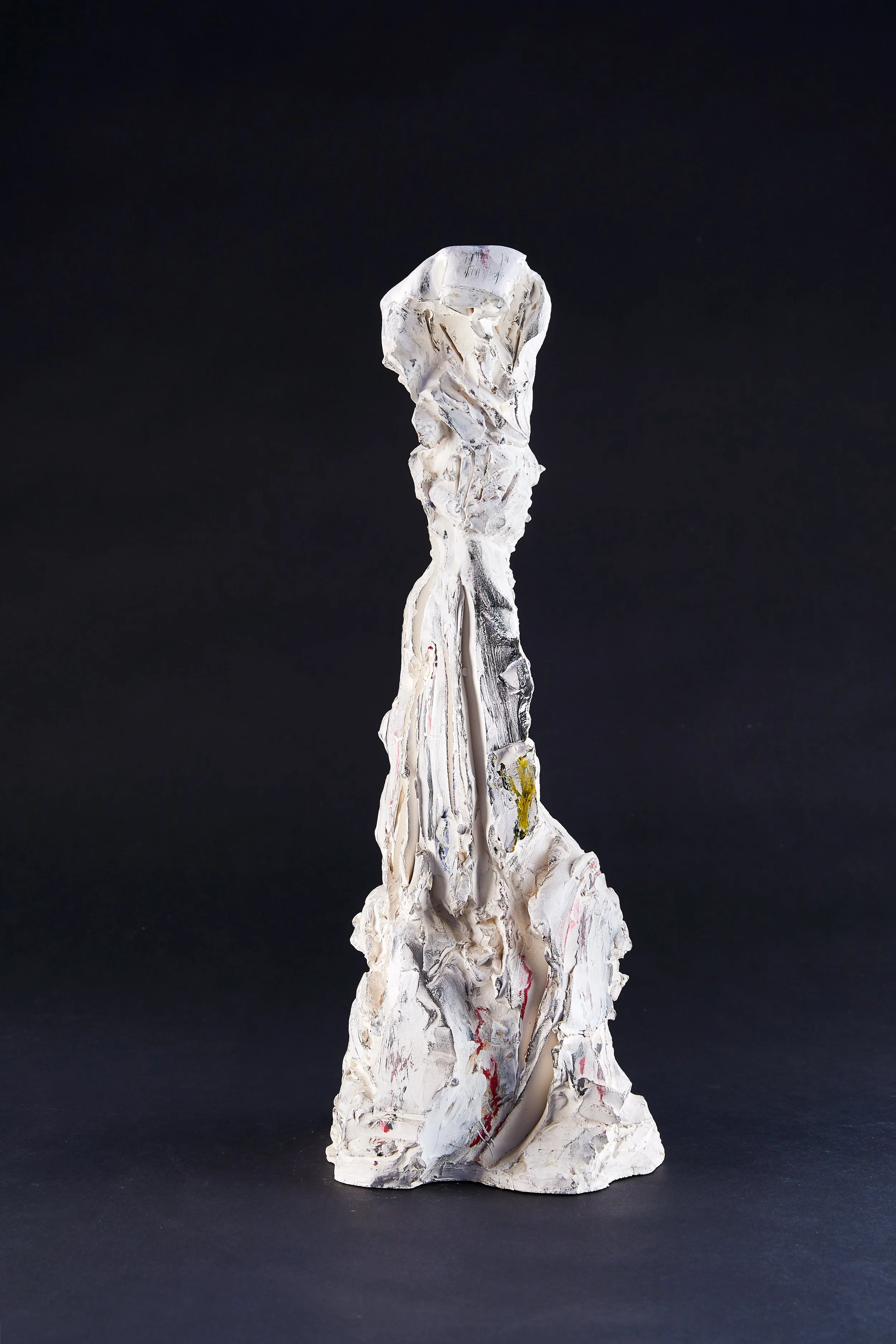 Petite Nudité, 1985