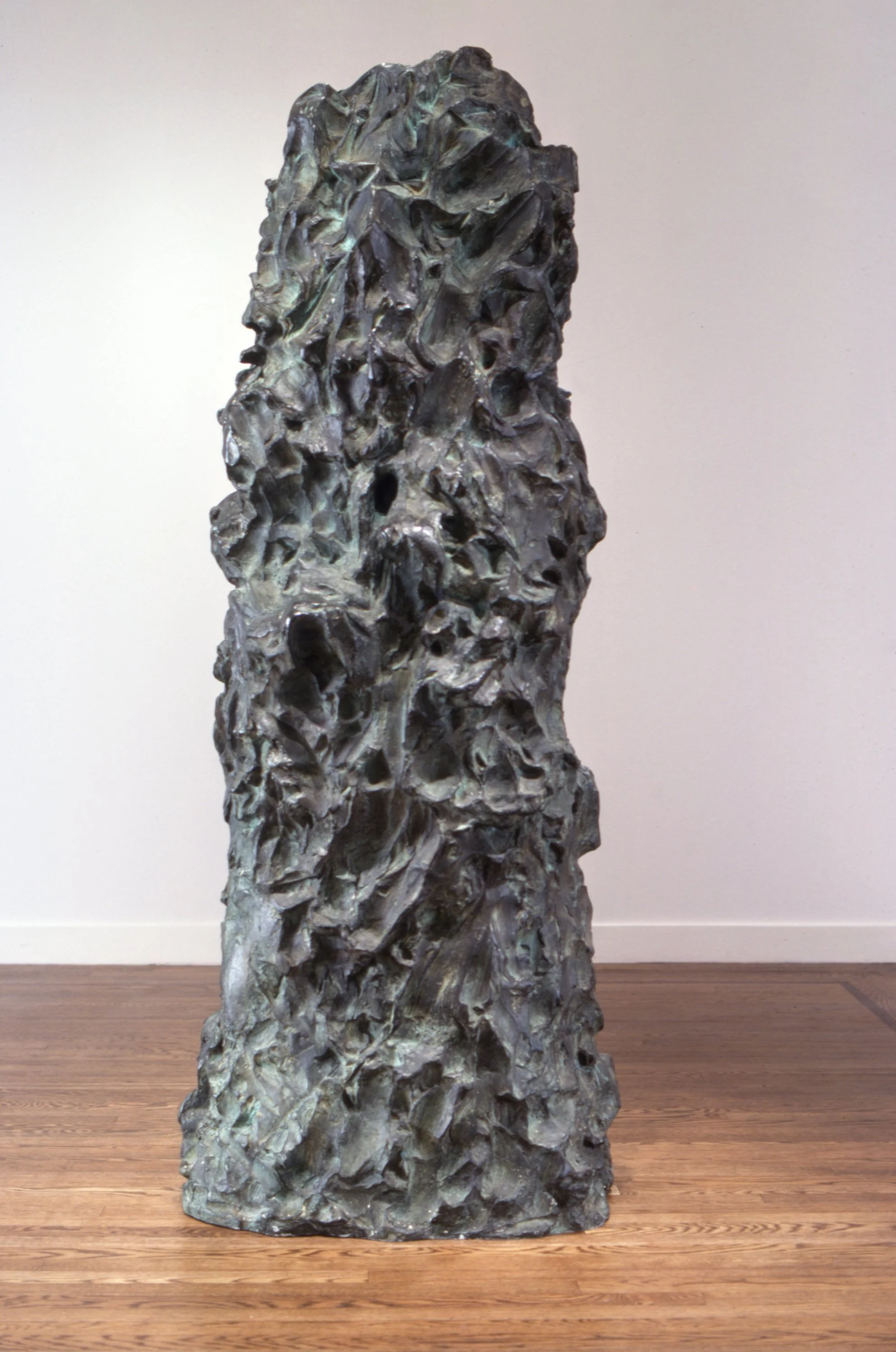 Grande Nudité II, 1985